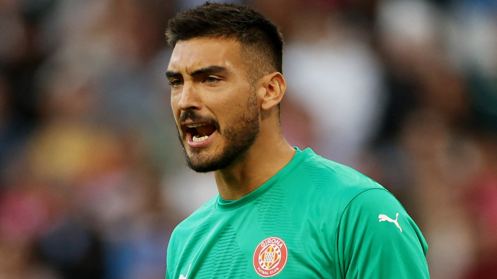 Paulo Gazzaniga blev syndabock mot PSG – räddade nu tre straffar i samma match