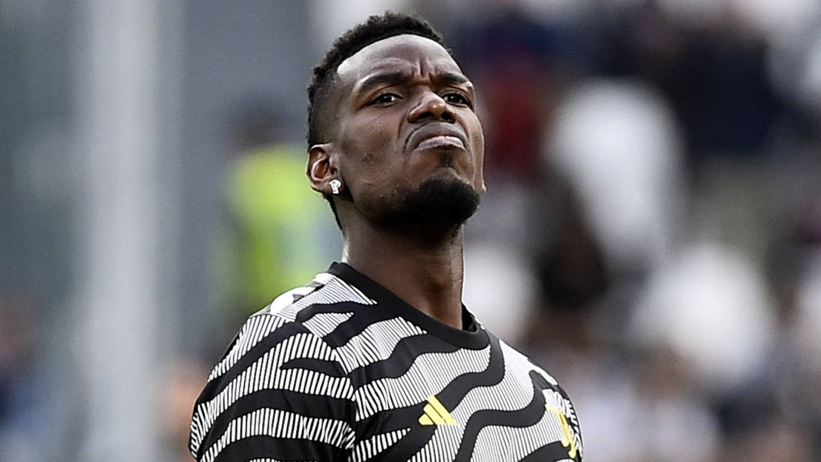 Klart: Pogba och Juventus bryter