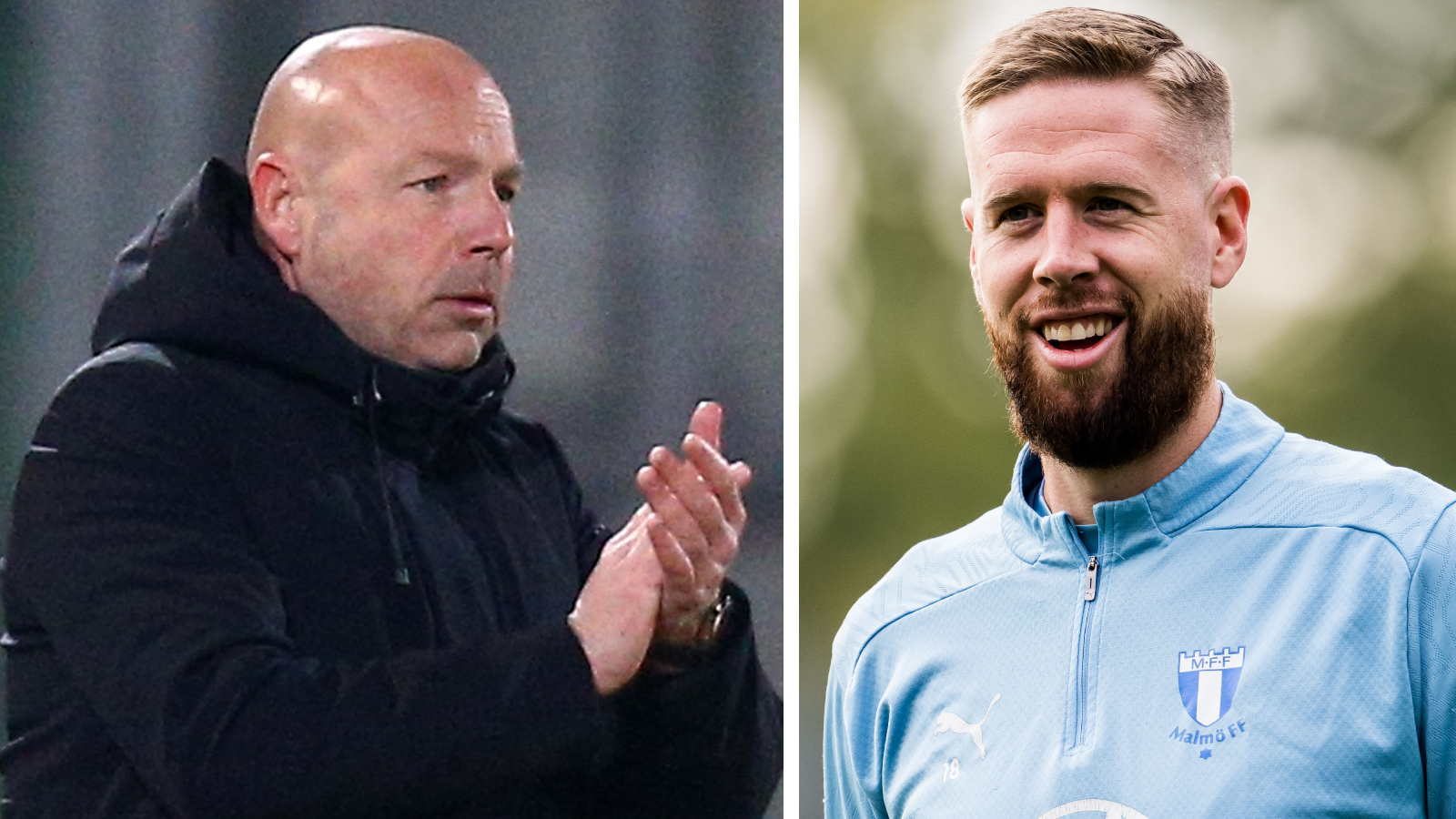 Pontus Jansson om Brian Riemer: “Han försökte locka mig till Anderlecht”