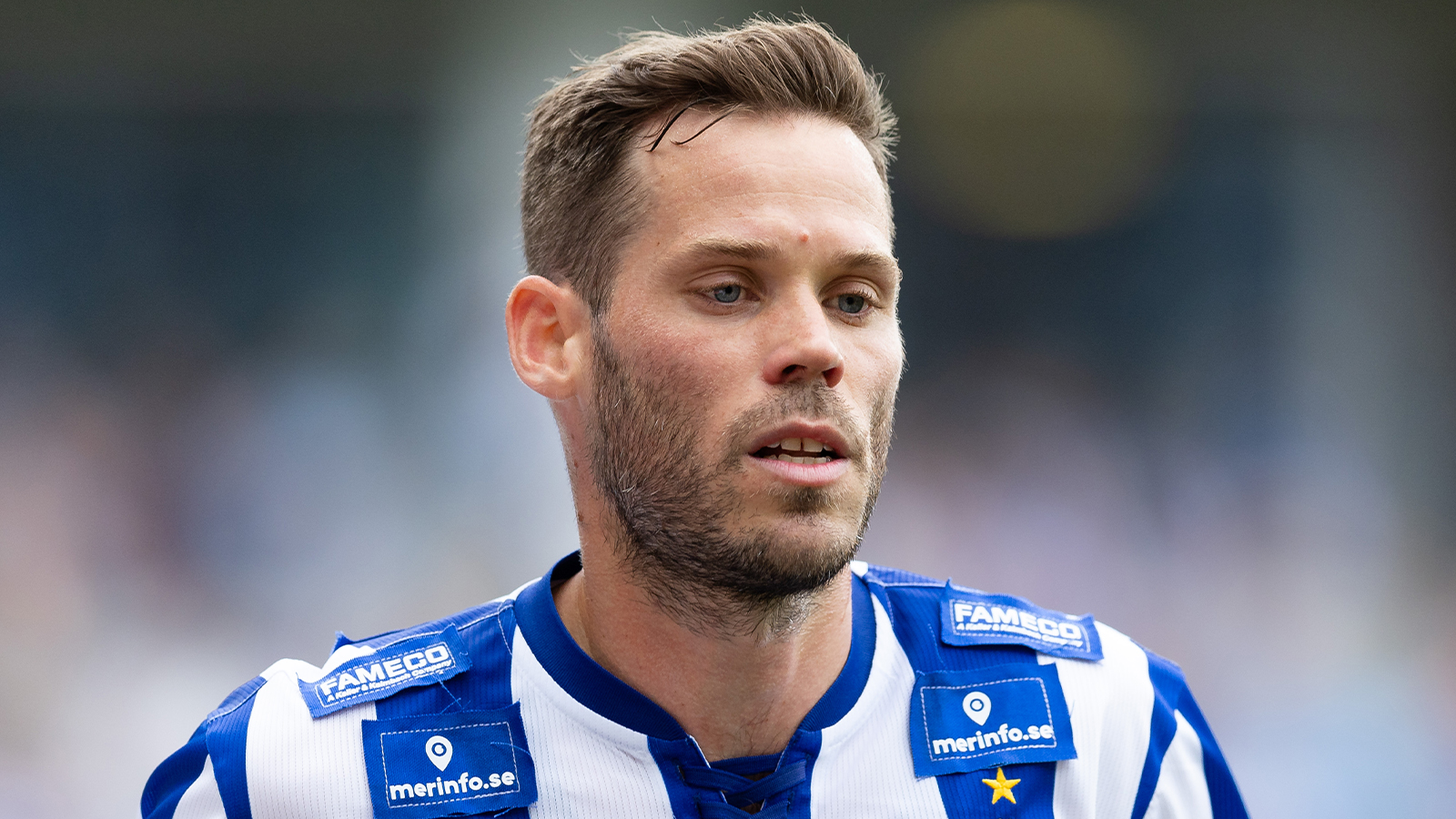 Bekräftat: Salomonsson lämnar IFK Göteborg