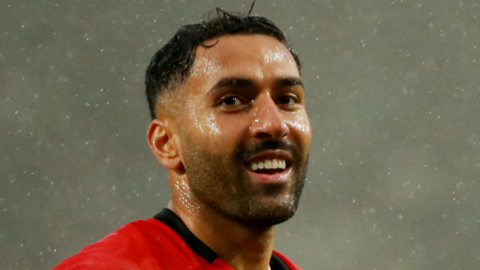 Officiellt: Saman Ghoddos klar för Ittihad Kalba FC