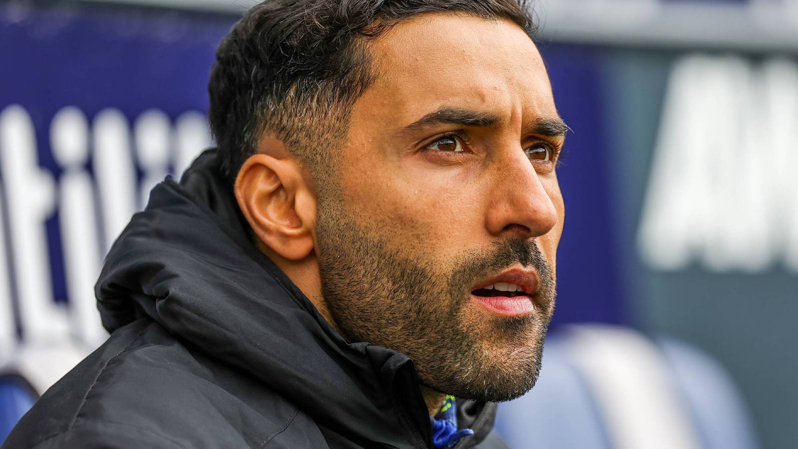 Uppgifter: Saman Ghoddos på gång till Förenade Arabemiraten