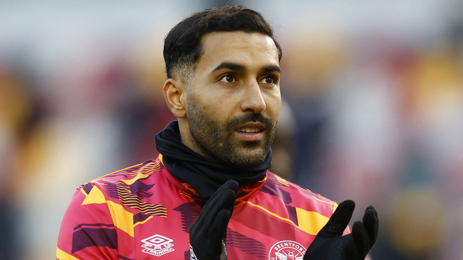 Uppgifter: Saman Ghoddos förhandlar med Sharjah FC