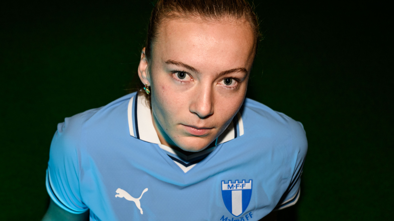 Officiellt: Sara Kanutte Fornes klar för Malmö FF