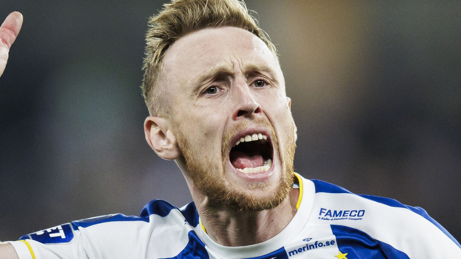 Officiellt: Sebastian Ohlsson lämnar IFK Göteborg