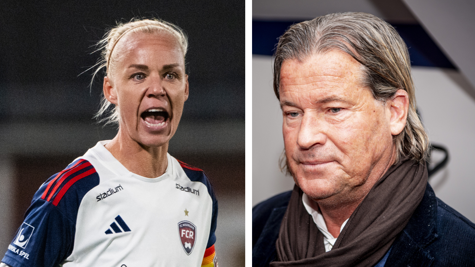 Seger riktar hård kritik mot fotbollschefen: “NOLL delaktighet”