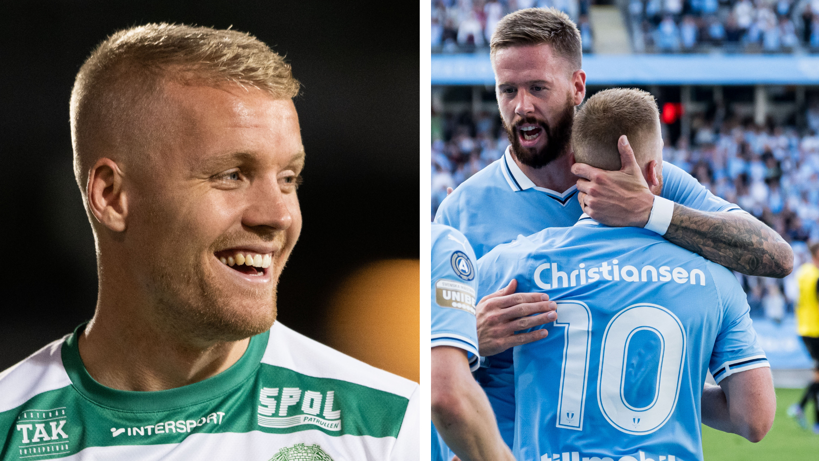 Simon Johansson om hur VSK ska rå på Malmö FF: “Så perfekt vi kan”