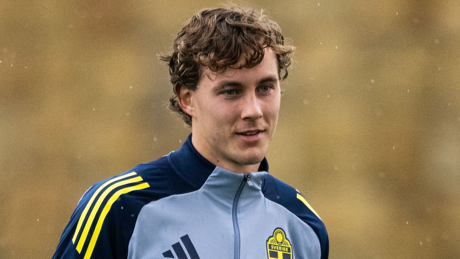 Uppgifter: Hellas Verona vill ta Hampus Skoglund