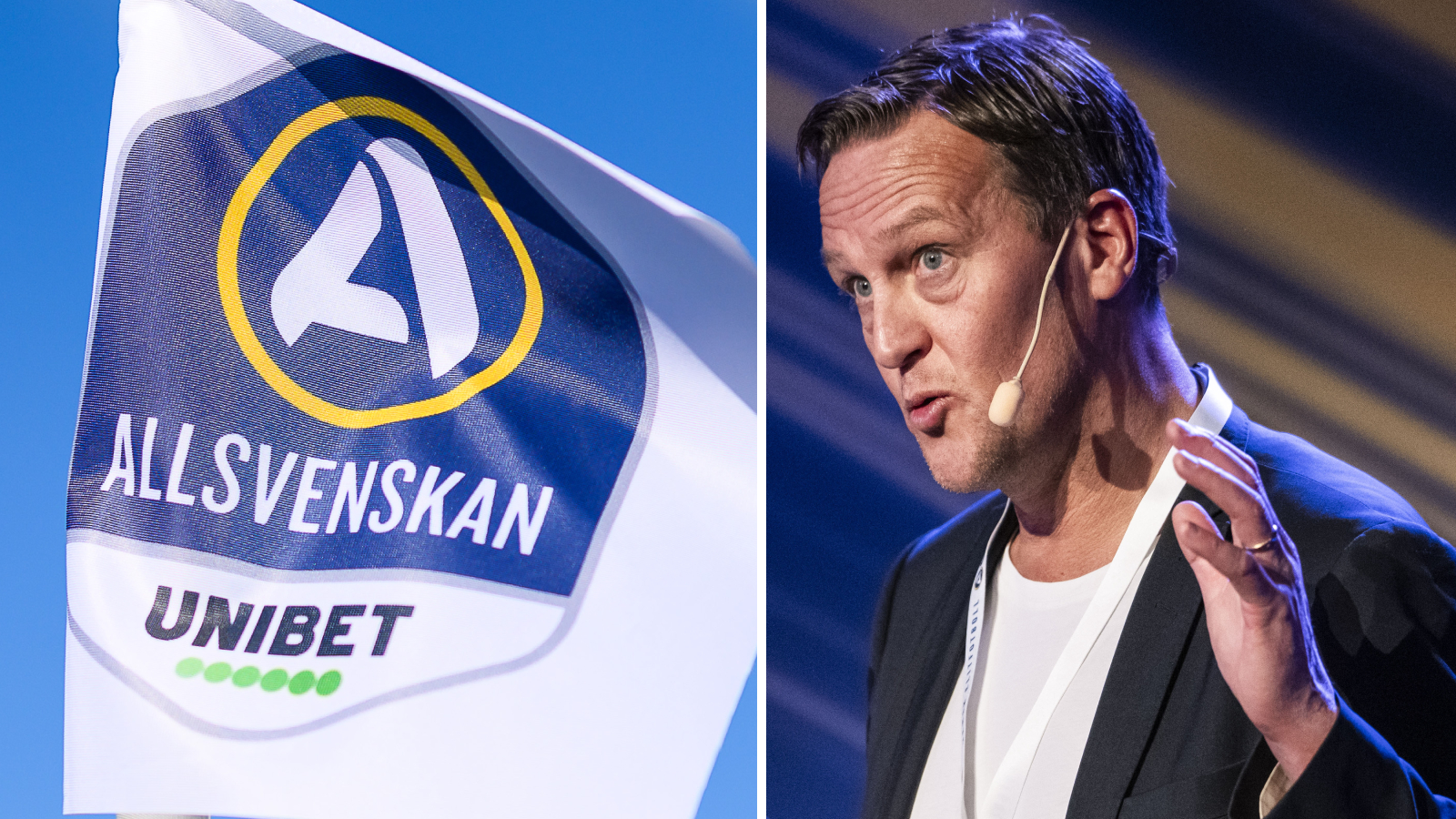 Sef:s besked: Vill förlänga allsvenskan – och lägga till superettan-playoff