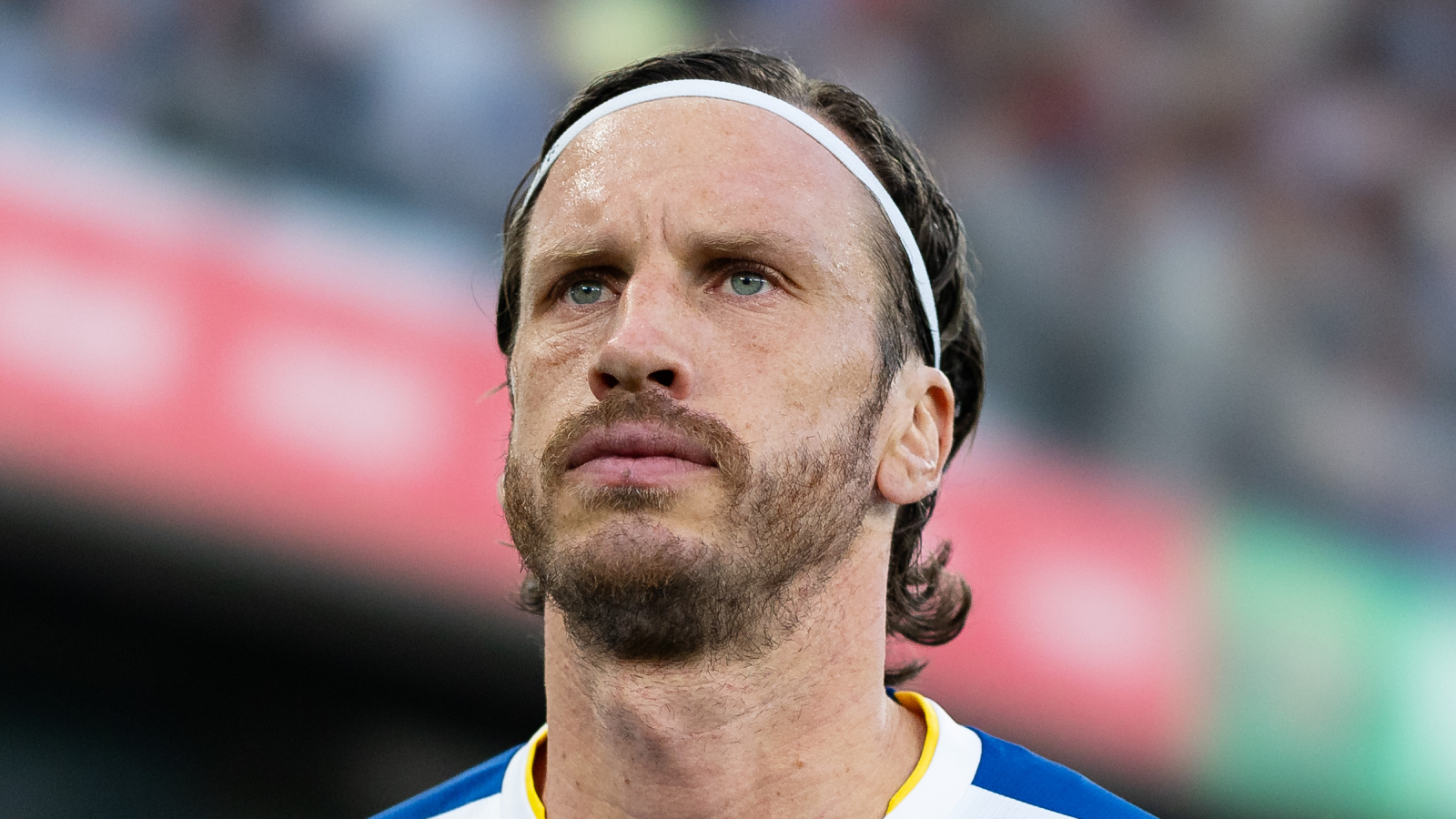 Gustav Svensson vill förlänga med Blåvitt: “Klart jag vill”