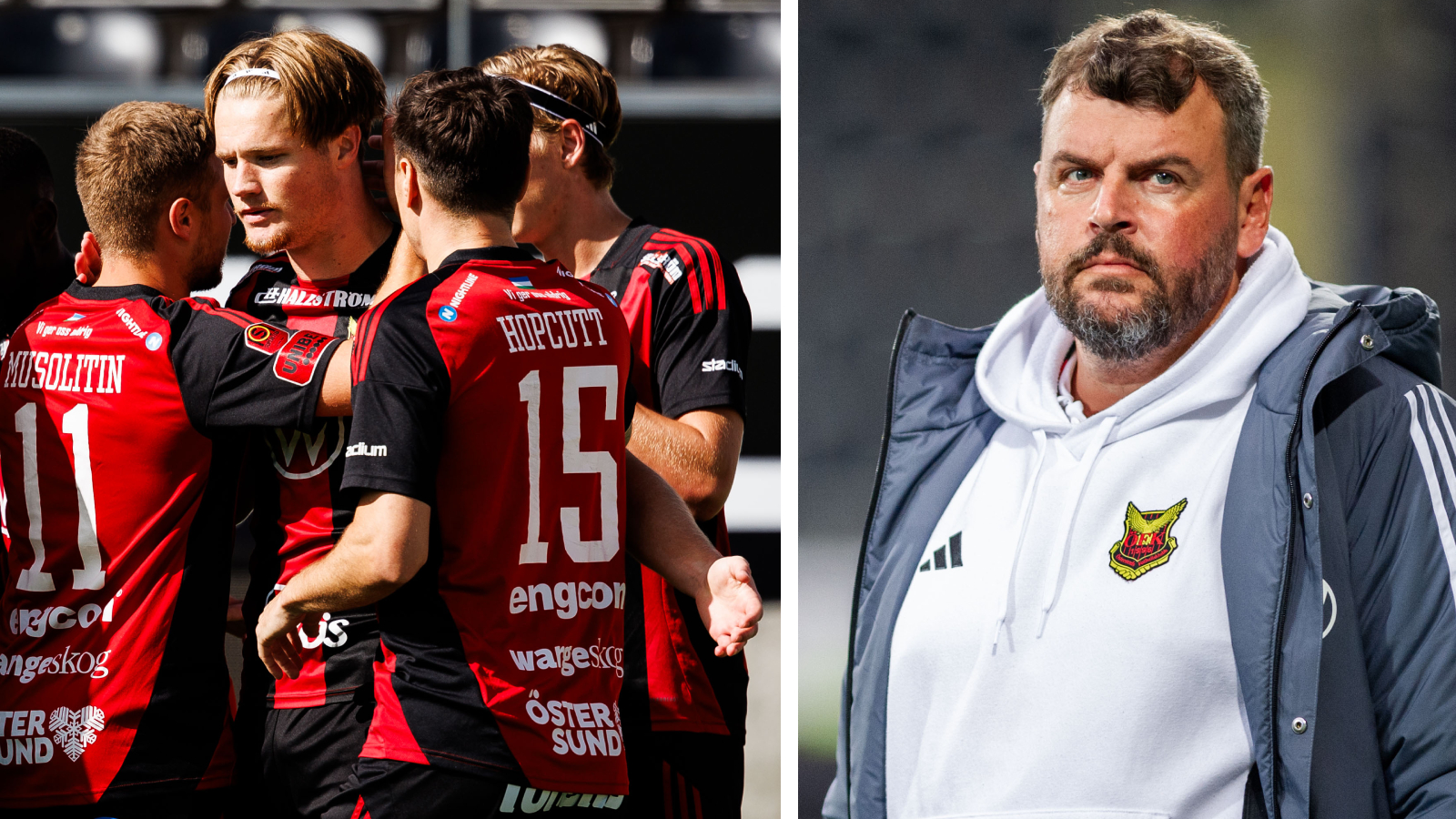 Thomas Gabrielsson: “Ta de här matcherna som sex cupfinaler”