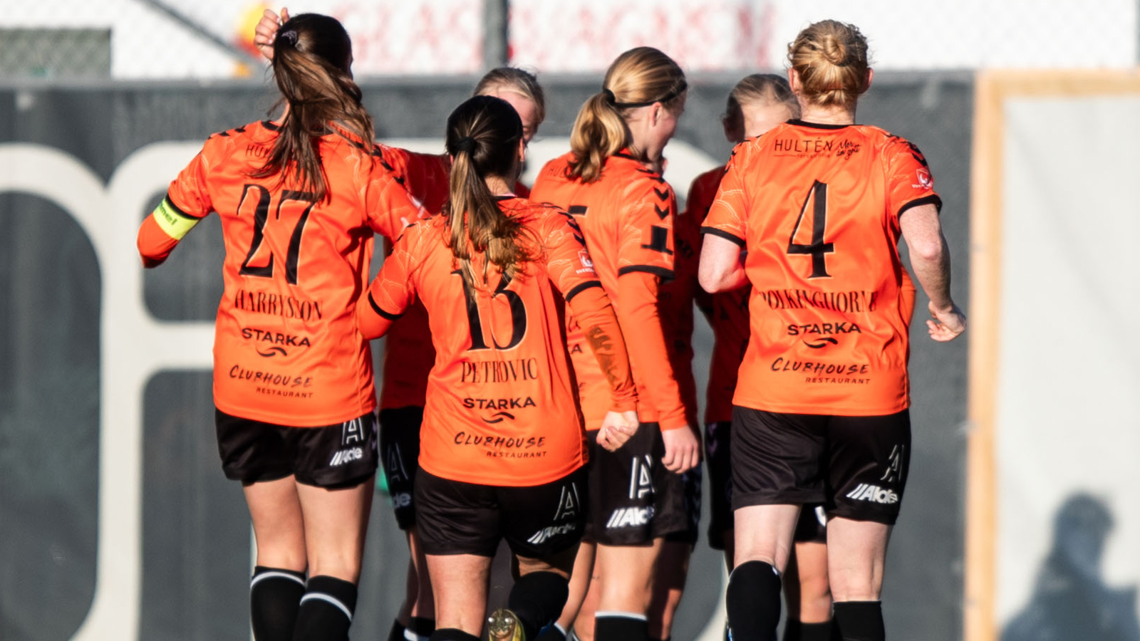 Kristianstad besegrade Djurgården