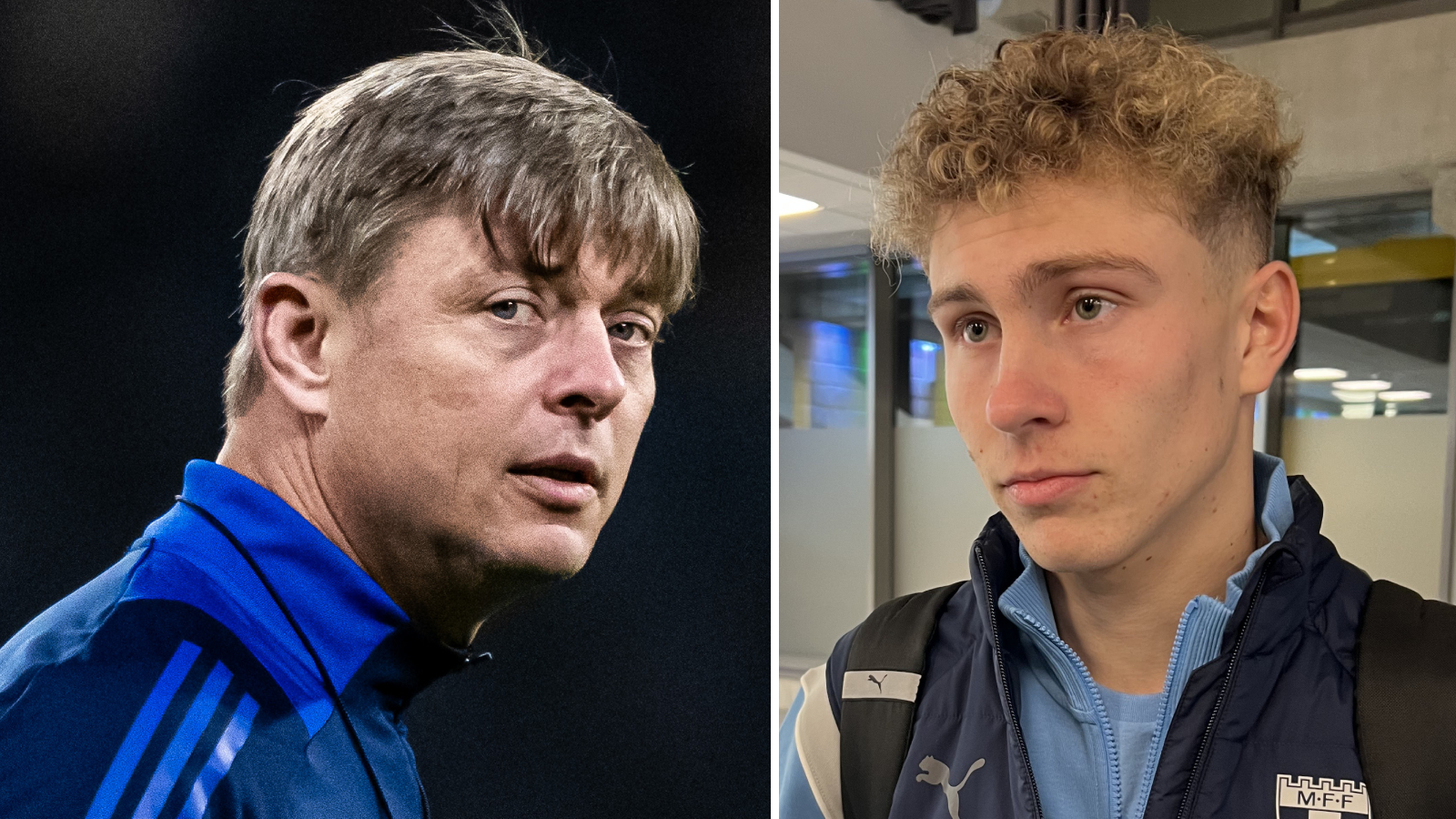 Hugo Bolin hoppas på nytt glatt besked från Tomasson: “Vet inte vad jag kan förvänta mig”