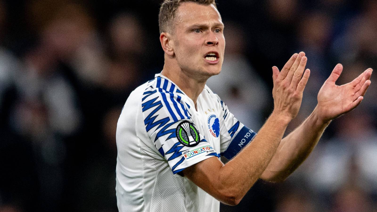 Claesson stor hjälte för FCK