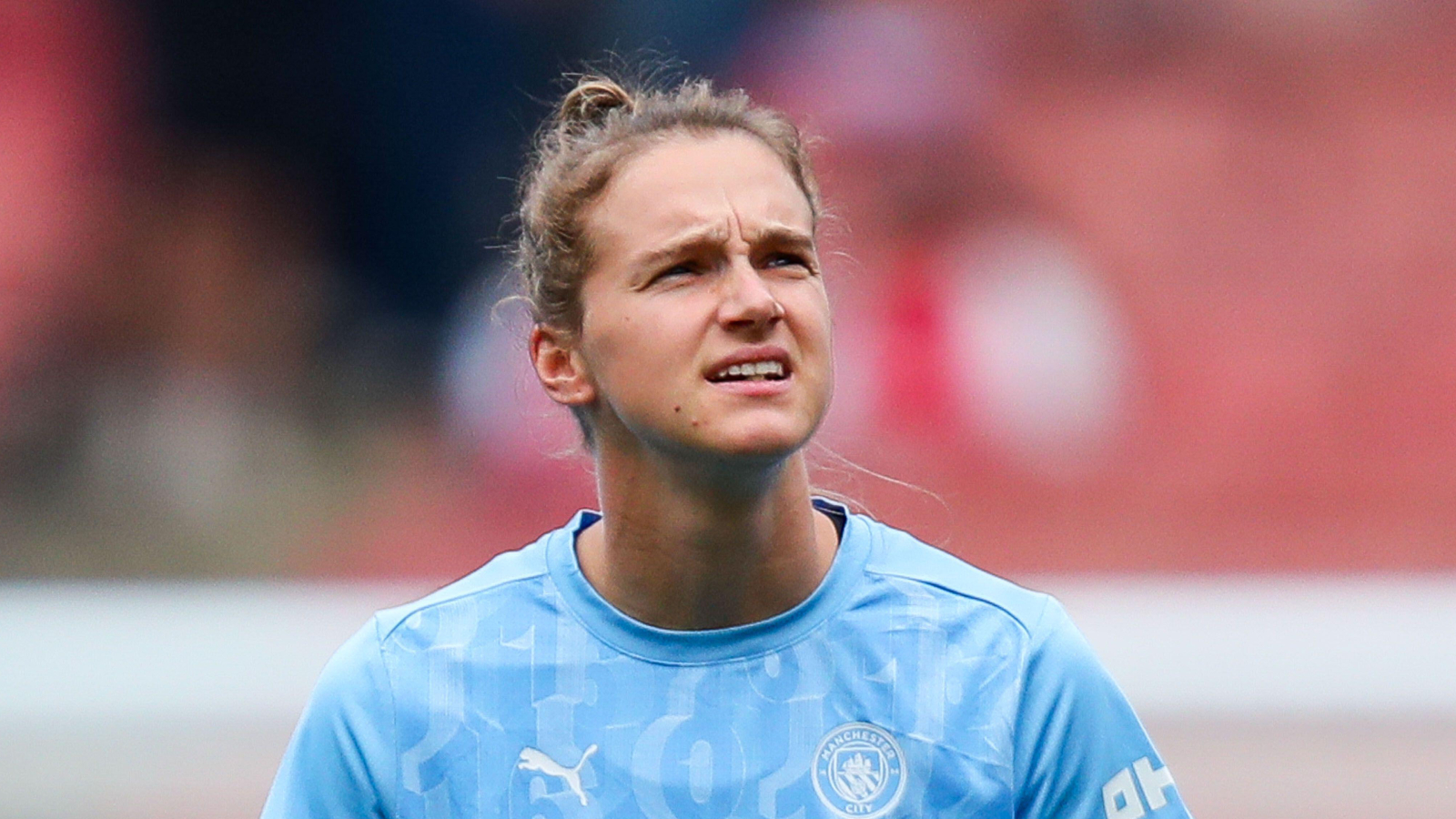 Manchester City bekräftar: Vivianne Miedema har opererats