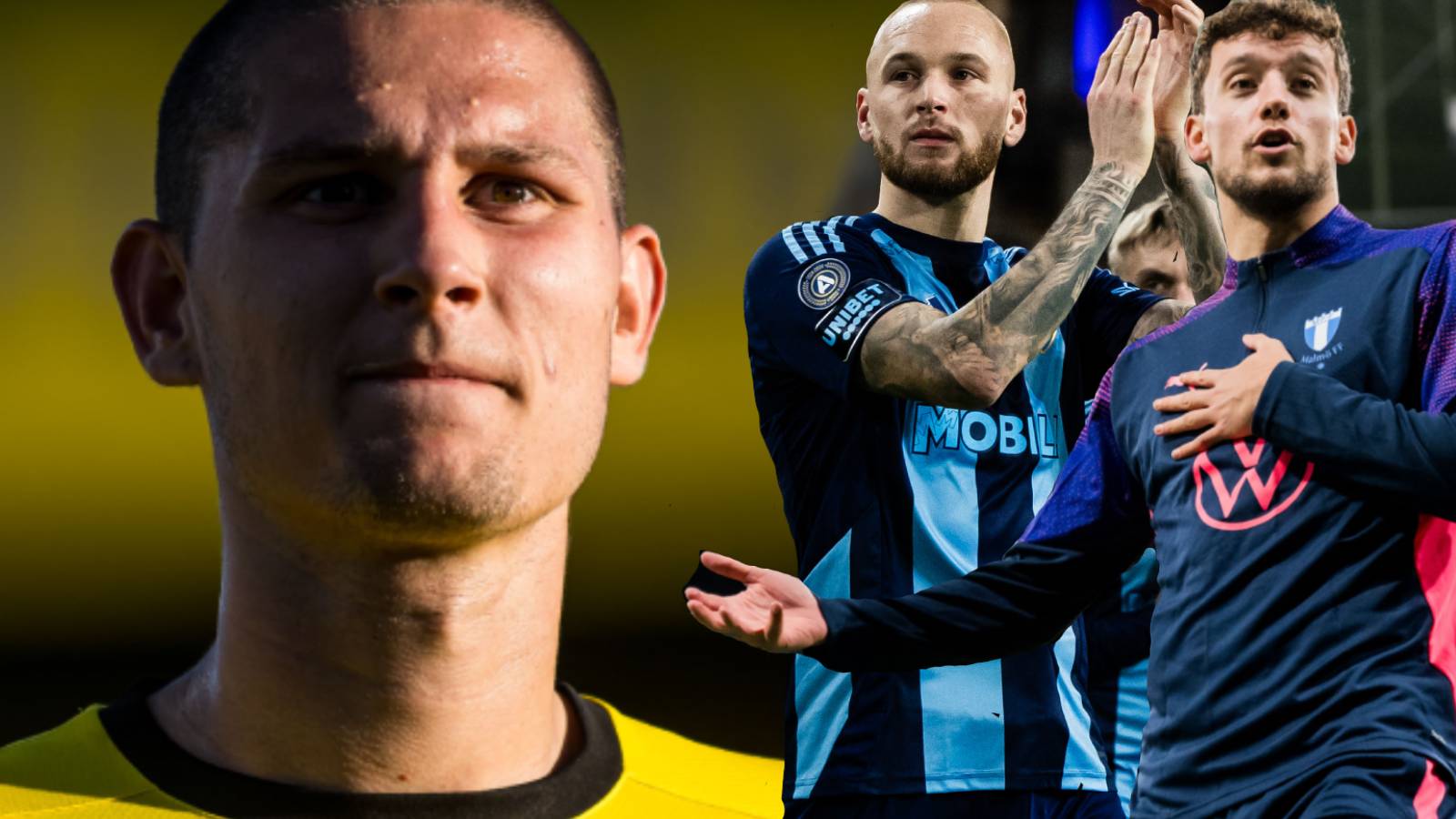 AVSLÖJAR: Elfsborg vill köpa loss tungt namn från Mjällby