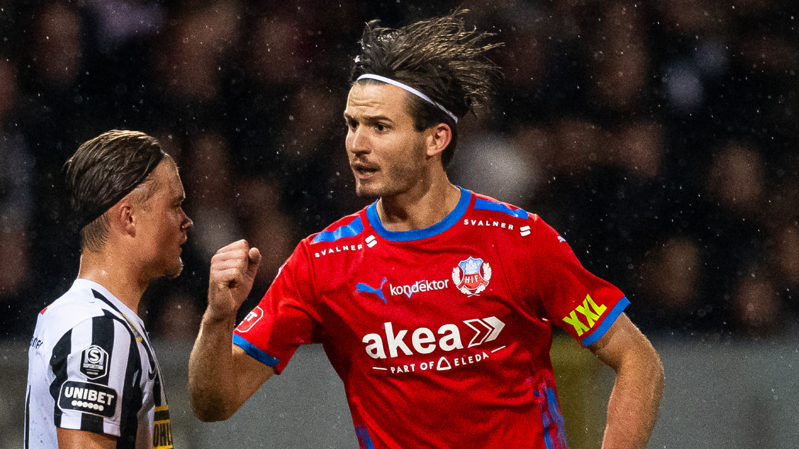 Loeper derbykung – sänkte Landskrona