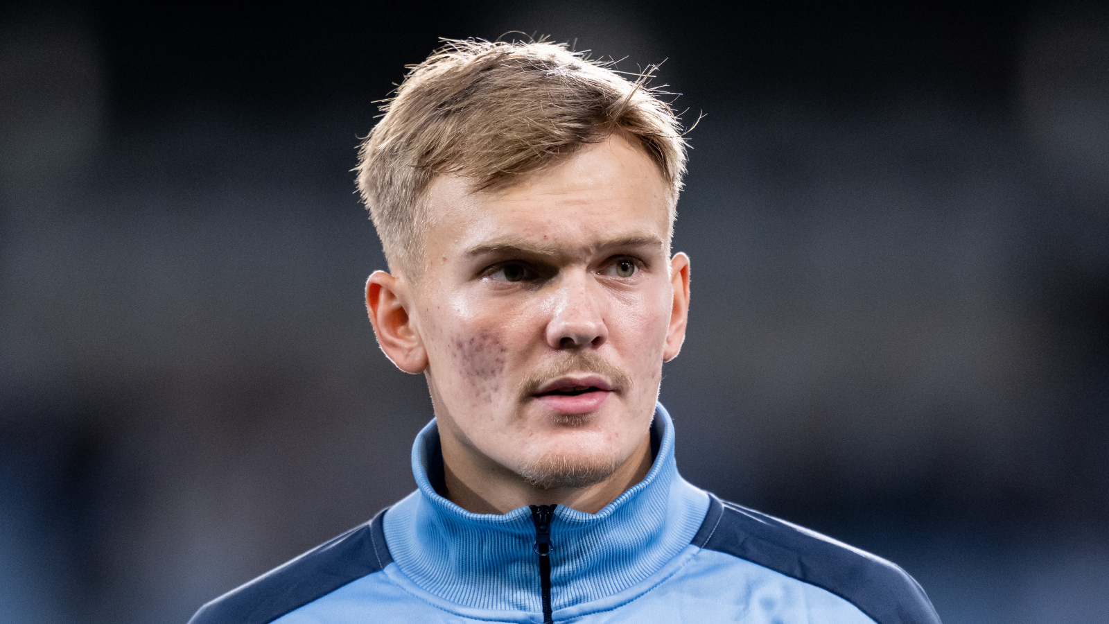 Officiellt: Wille Persson lämnar Malmö FF för IFK Trelleborg