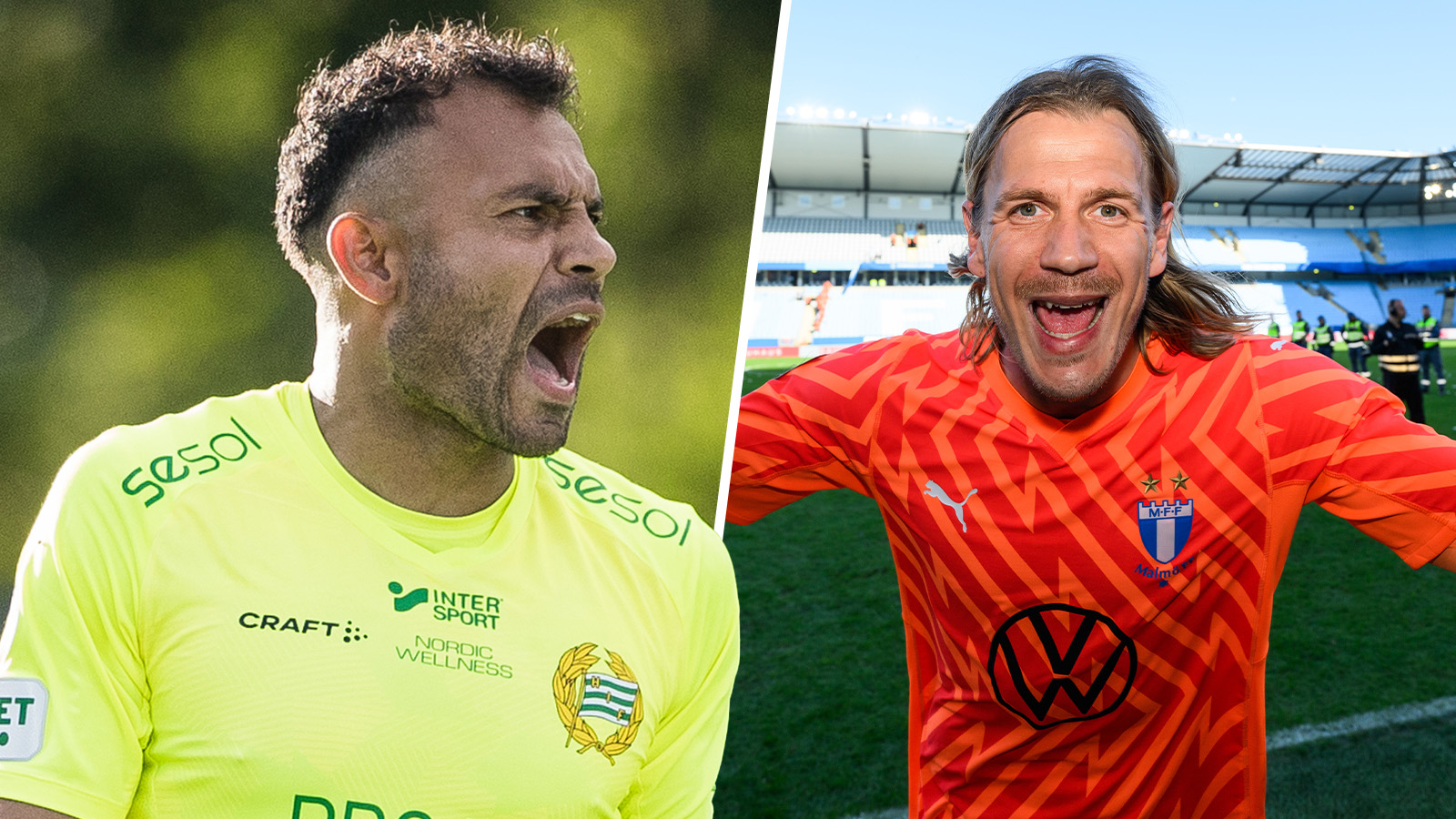 Han har varit allsvenskans bästa målvakt enligt redaktionen – Hammarby-keepern sticker ut