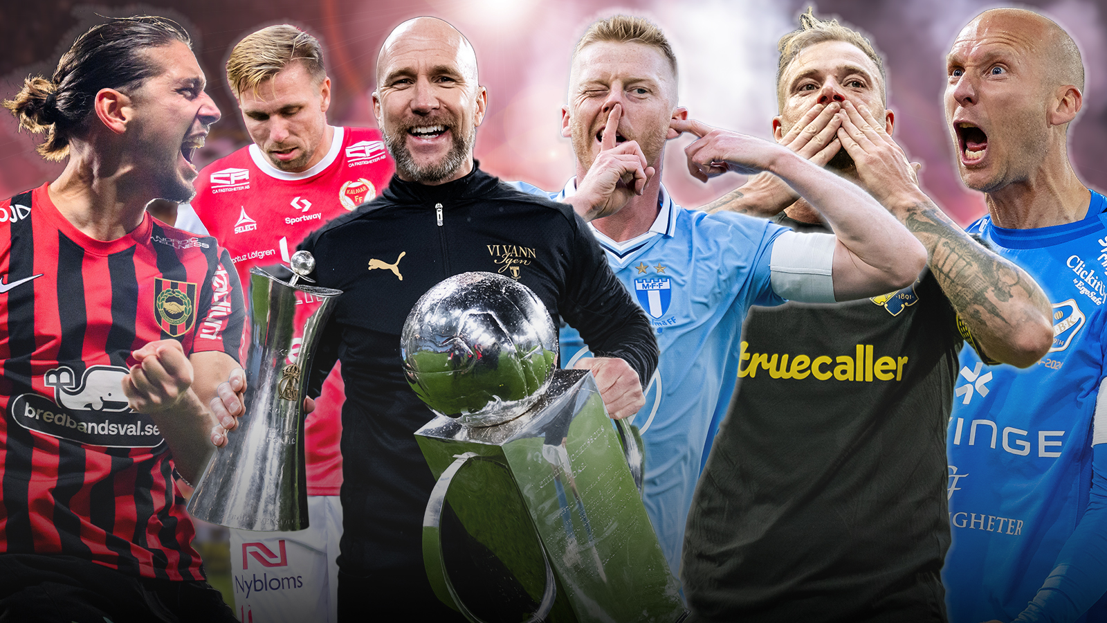 Allsvenskan 2024: FotbollDirekts årskrönika – “Som hämtat ur en Harry Potter-bok”