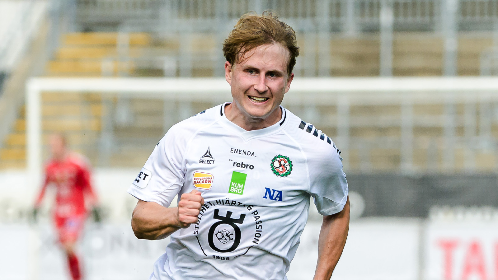 Officiellt: Backman lämnar Örebro SK