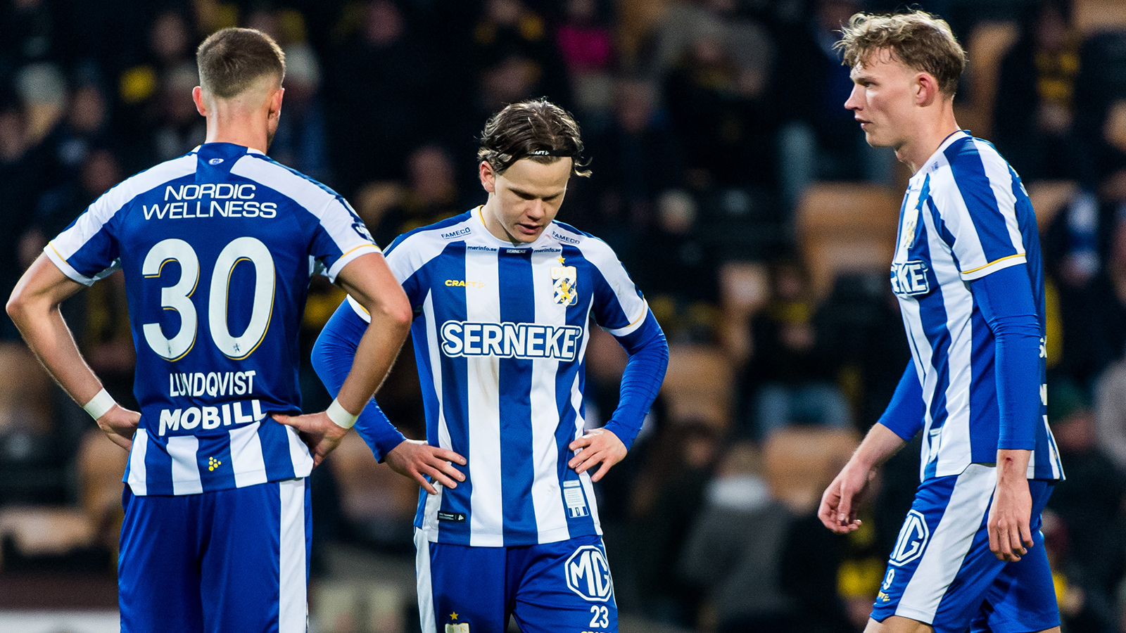 Efter fiaskot – IFK Göteborg startar utredning: “Stor självkritik – kommer ske förändringar”