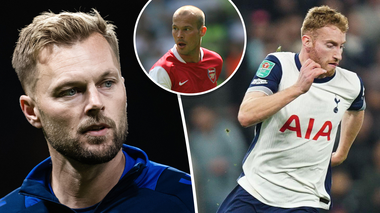 Kulusevskis milstolpe – först efter Larsson och Ljungberg