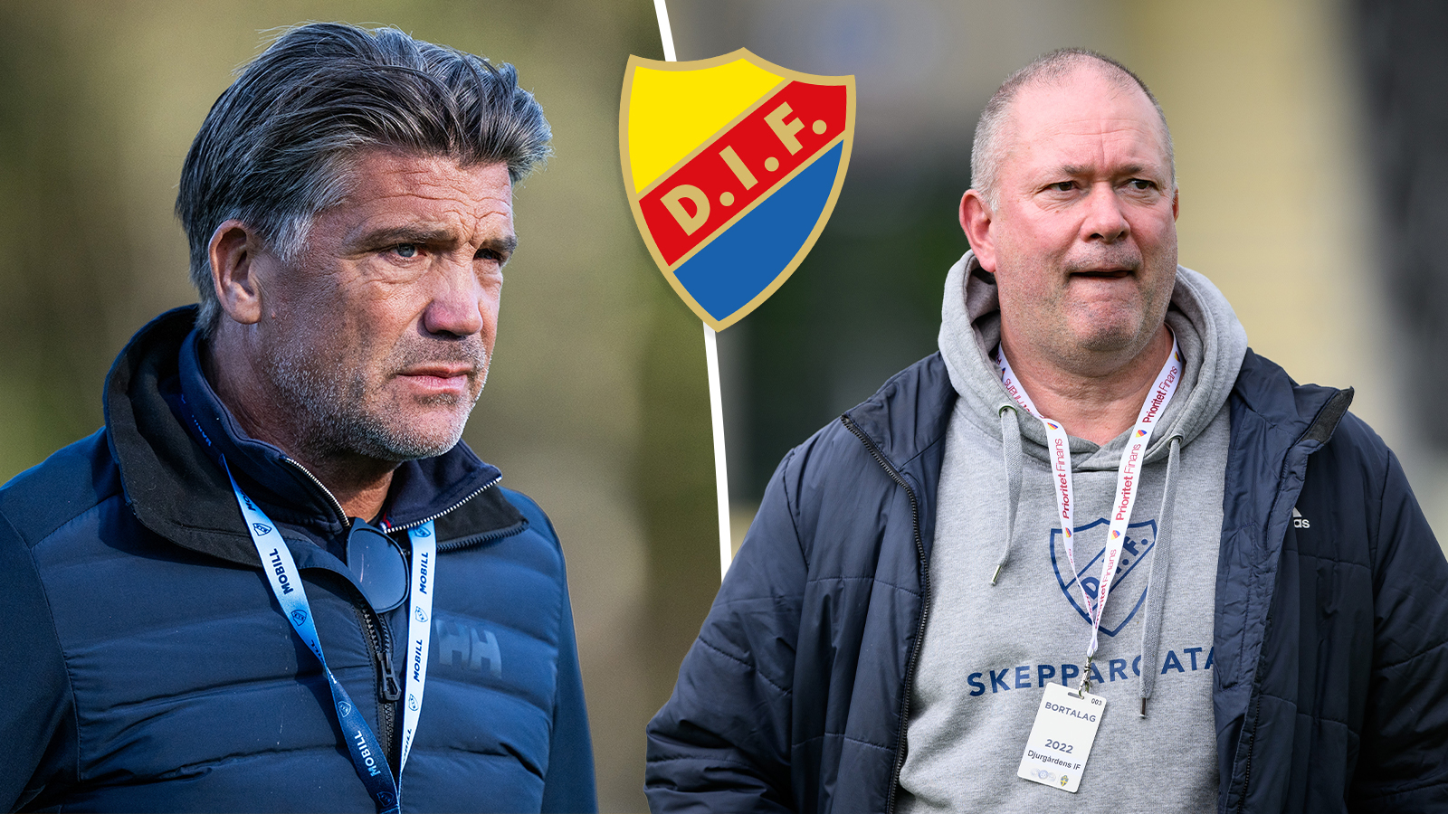 AVSLÖJAR: Djurgårdens nya superbudget för spelarköp – Bosse Andersson får stora resurser