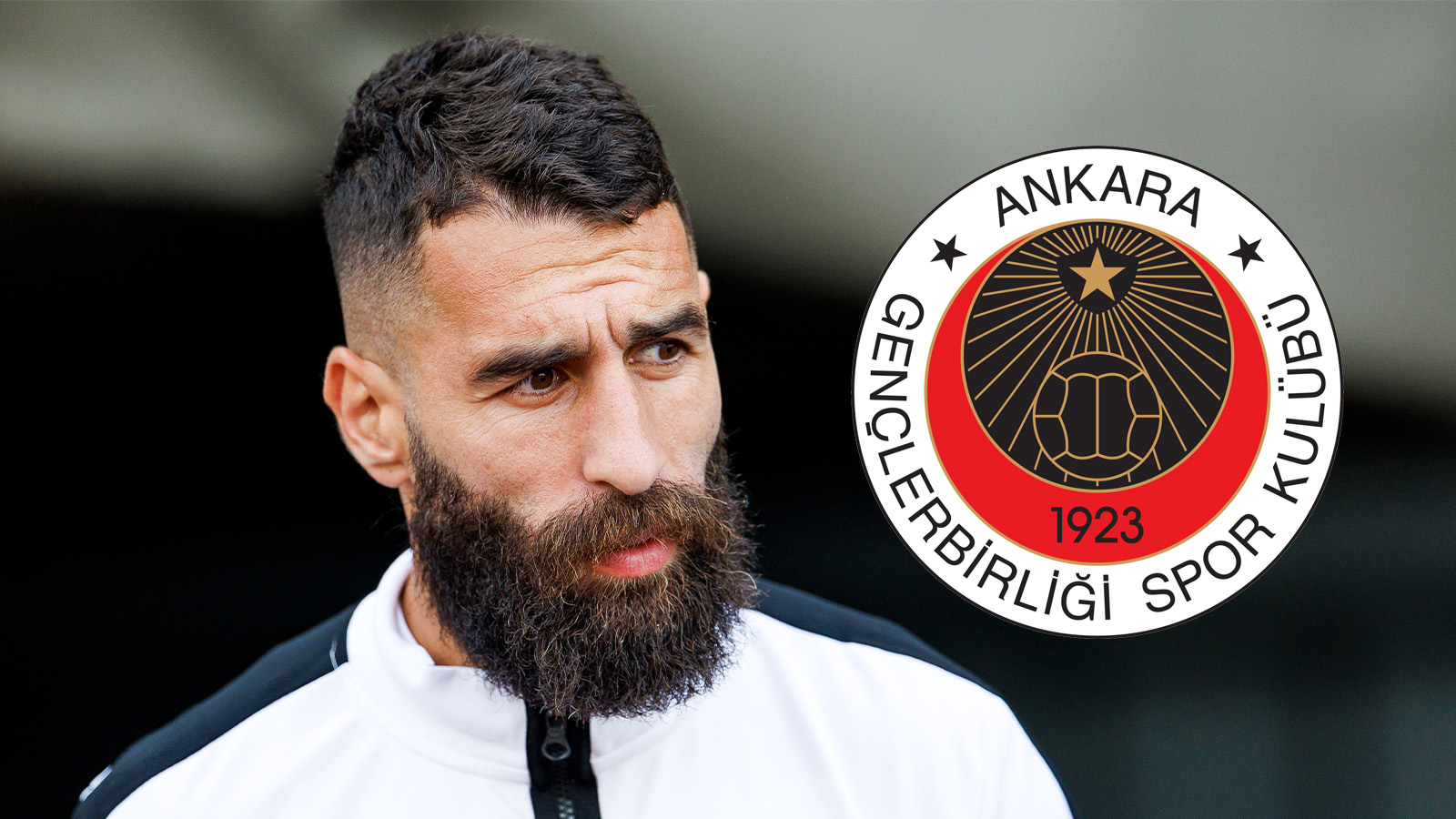 “Här för mer än bara fotbollsperspektivet” – Durmaz om tillvaron på bänken