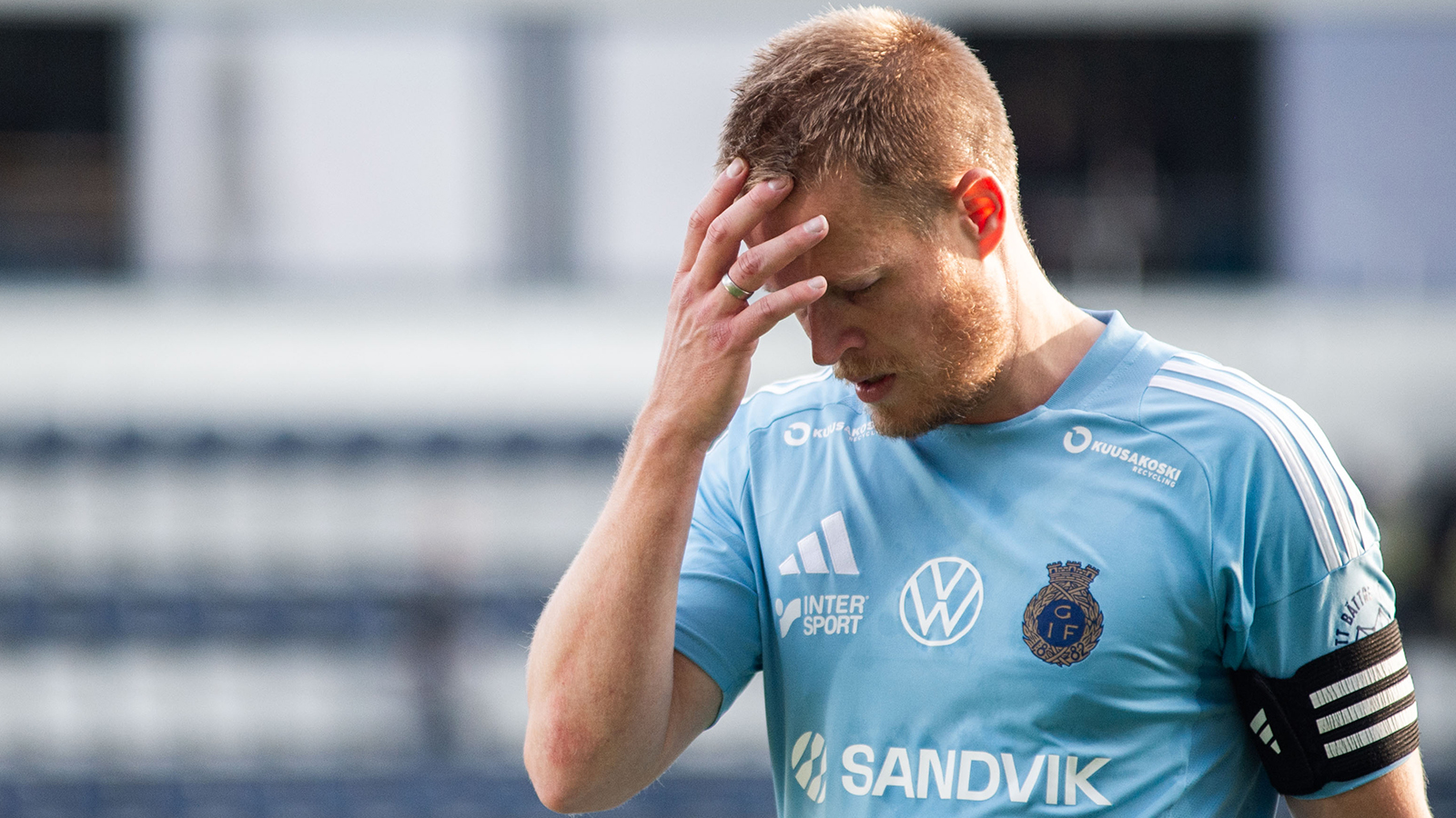 Klart: Gefle åker ur Superettan – Sundsvall och ÖFK får kvala