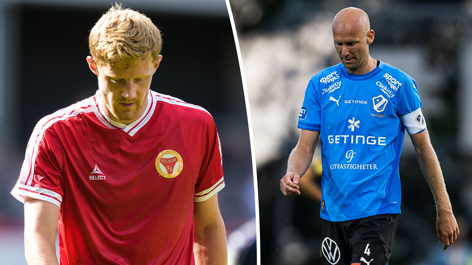 Halmstads BK mot Kalmar FF i allsvenskan – förutsättningarna inför ångestmötet