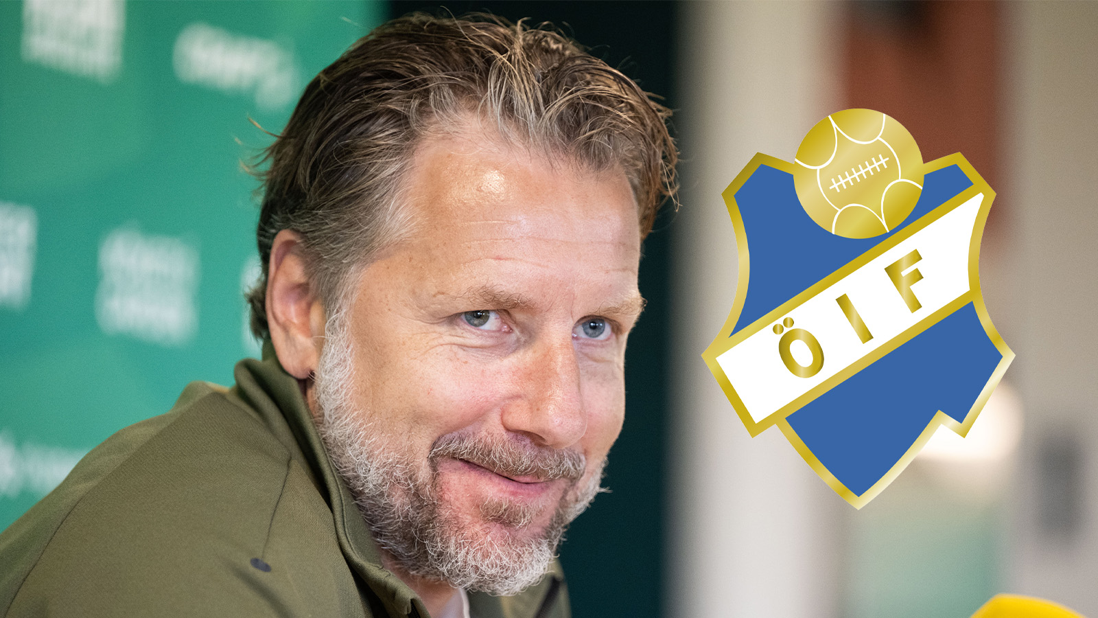 Klart: Jesper Jansson sportsligt ansvarig i Öster