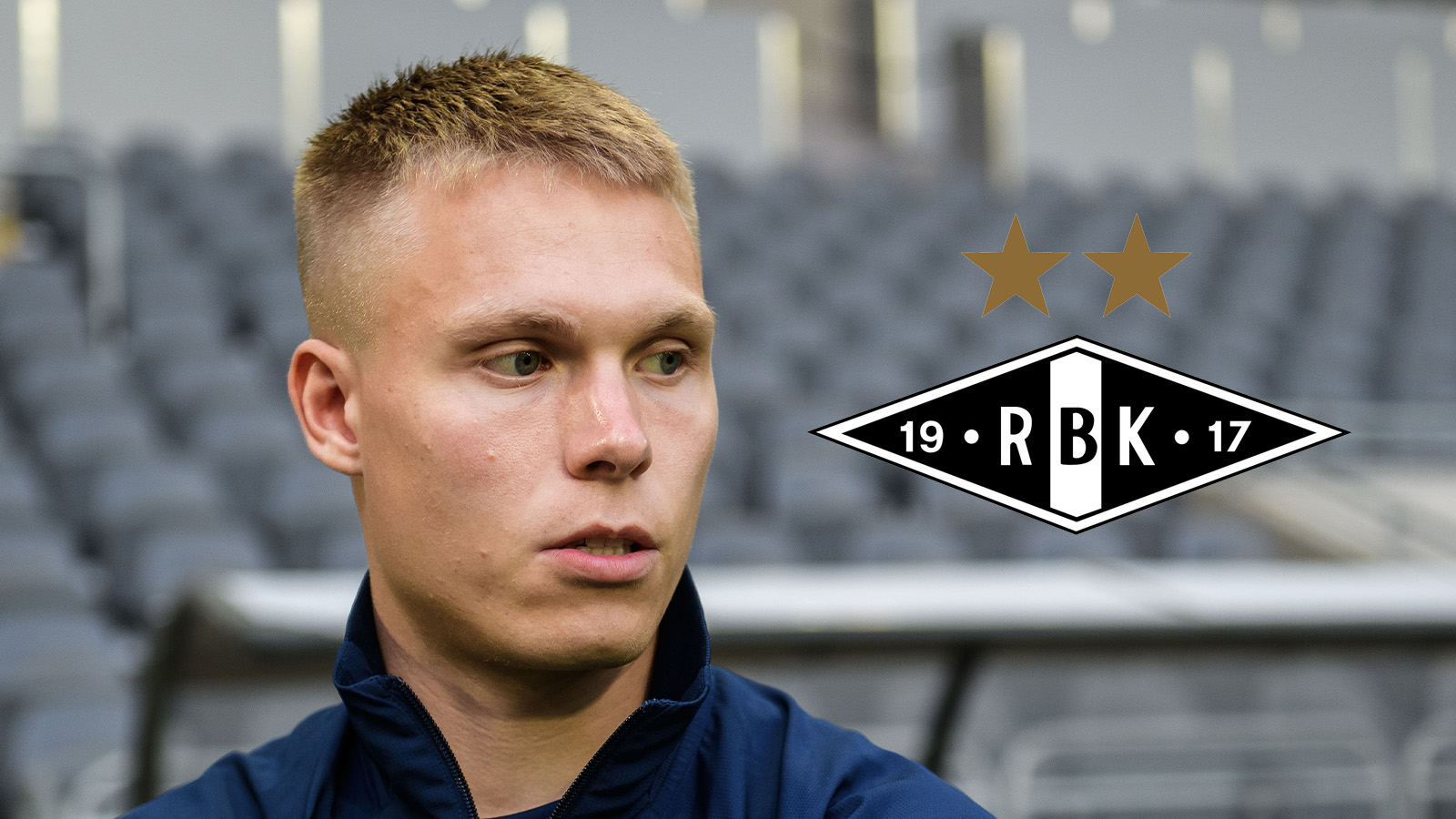 Klart: Augustinsson lämnar Rosenborg i vinter