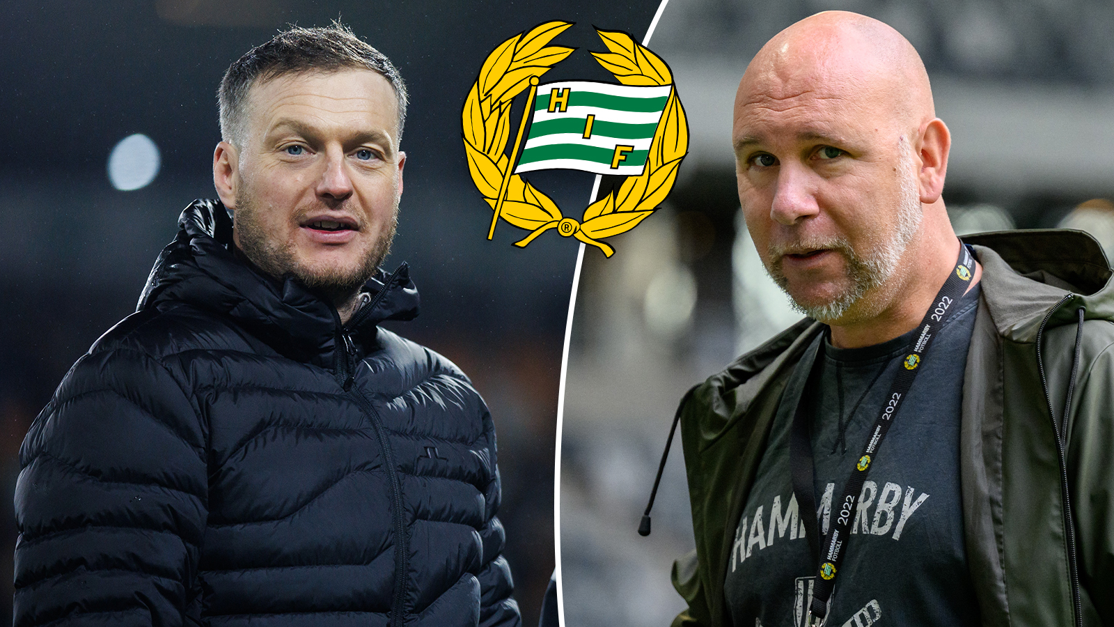 AVSLÖJAR: Melvin Bajrovic lämnar Hammarby – flera klubbar visar intresse