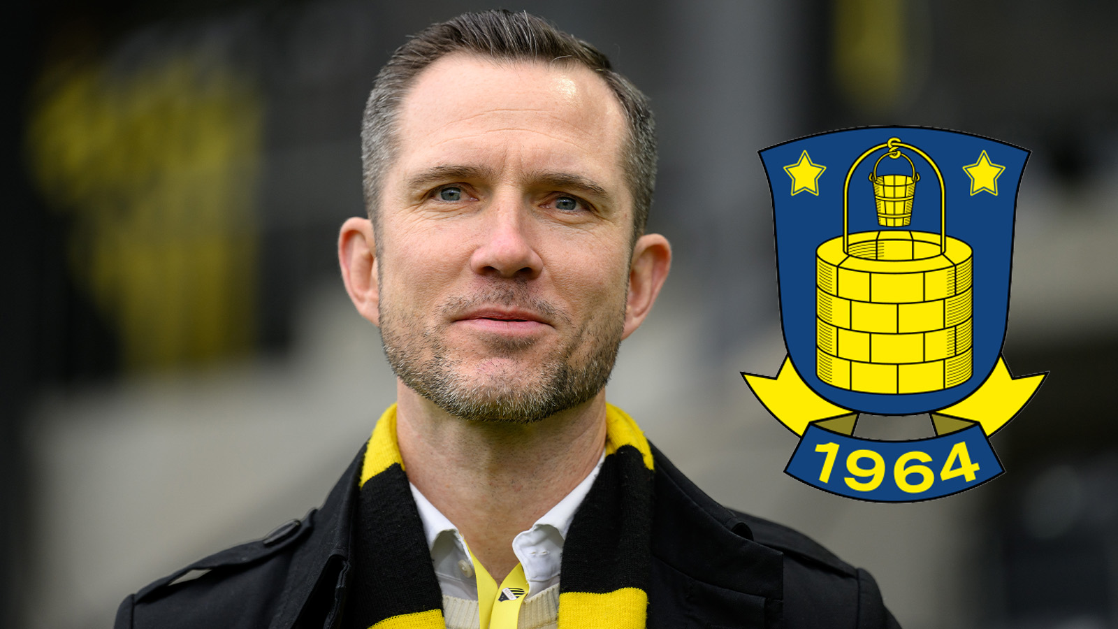 Uppgifter: Ericsson aktuell för Brøndby