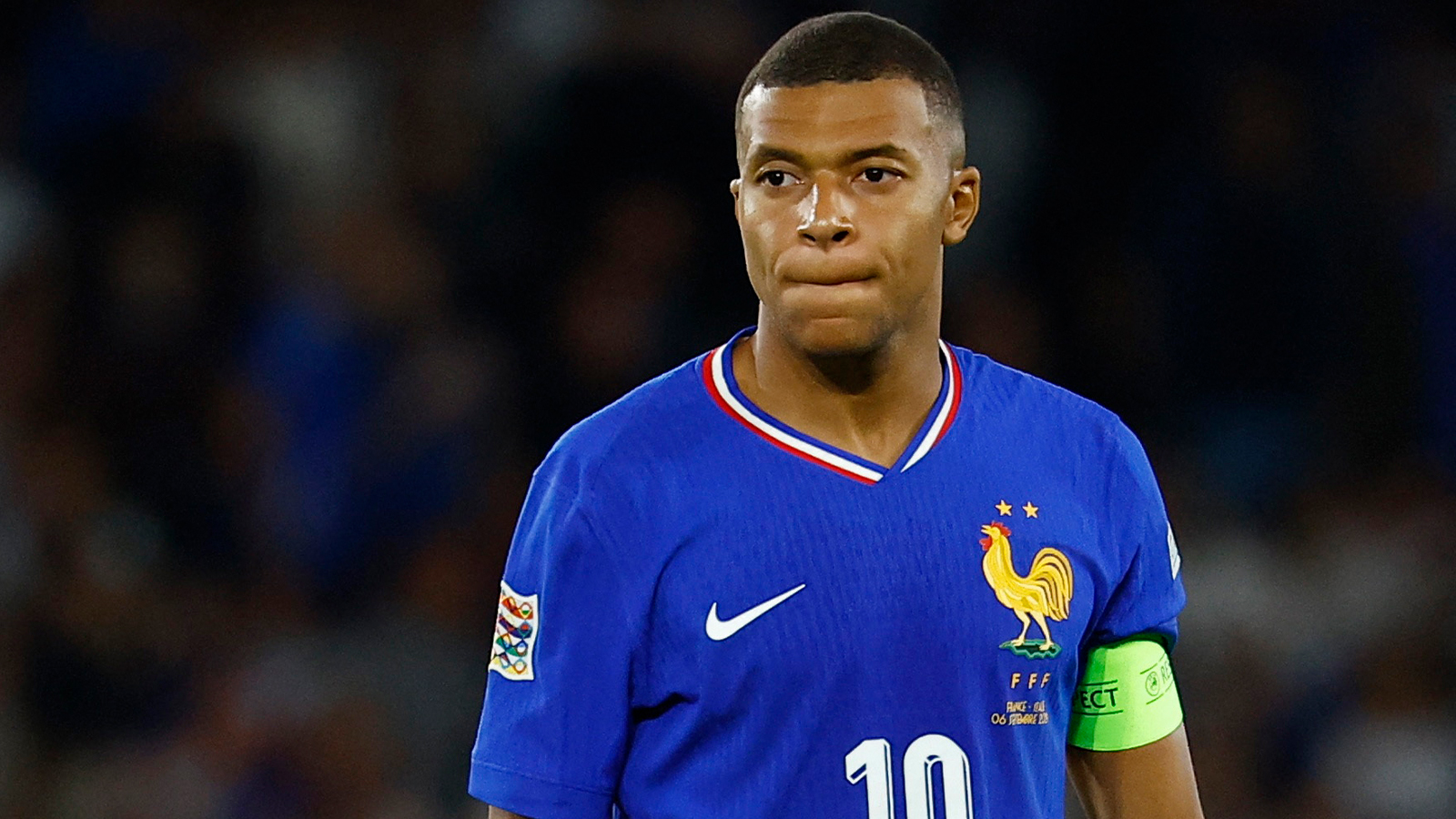 Uppgifter: PSG tvingas betala Mbappé