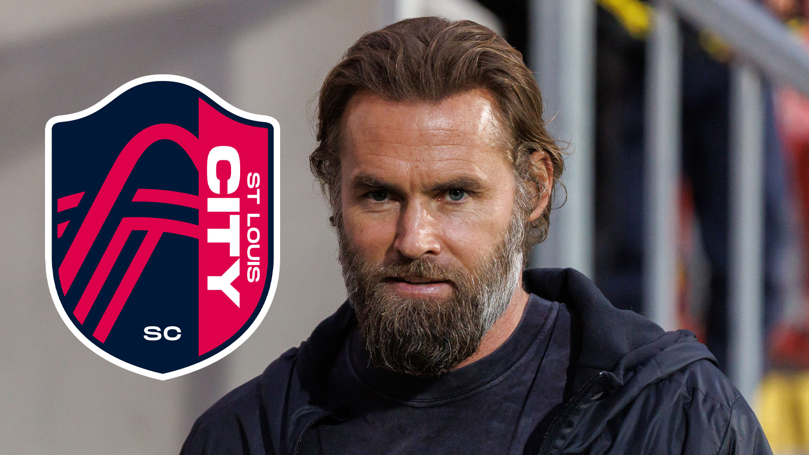 Uppgifter: Mellberg nära nytt jobb i MLS