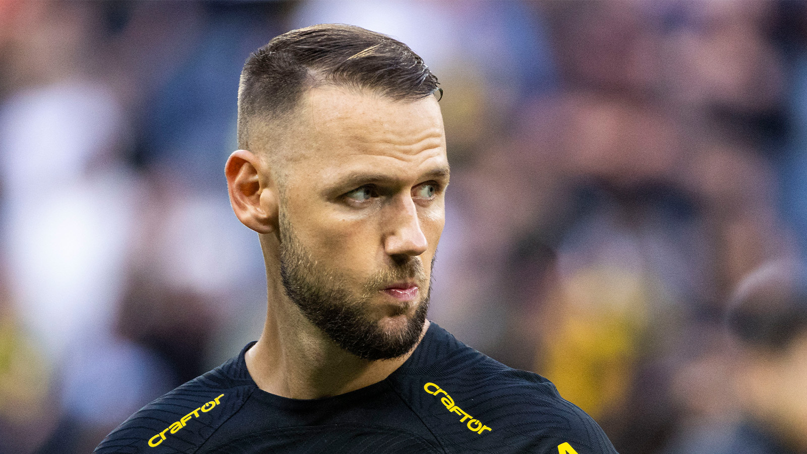 Officiellt: Milosevic lämnar AIK