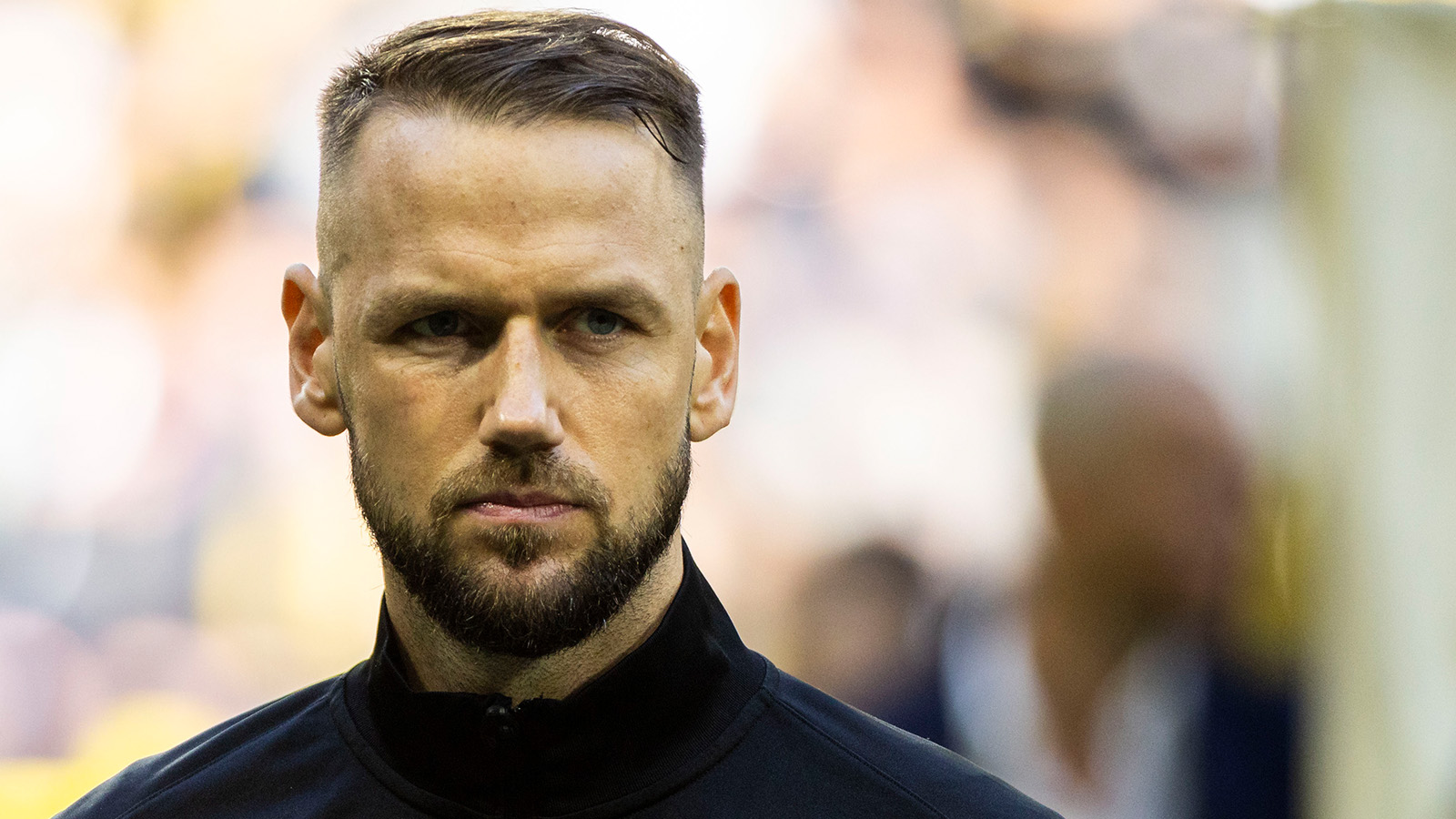 Beskedet: Milosevic på väg inleda nya samtal med AIK