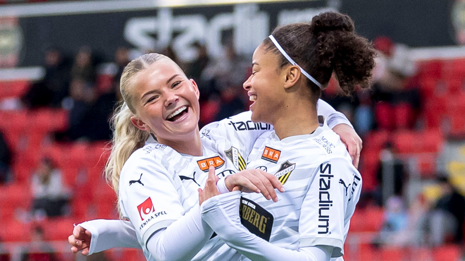 Matilda Nildén sänkte sin gamla klubb: “Känns bra”