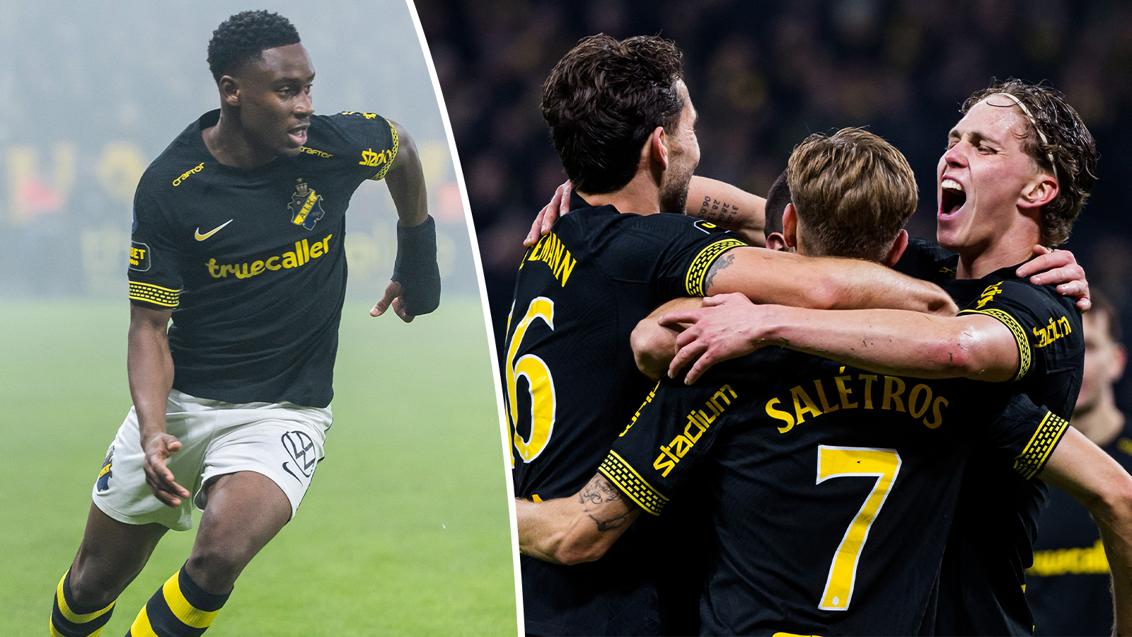 TRE PUNKTER: “Helt brutal för AIK – blir ett jättetapp i vinter”