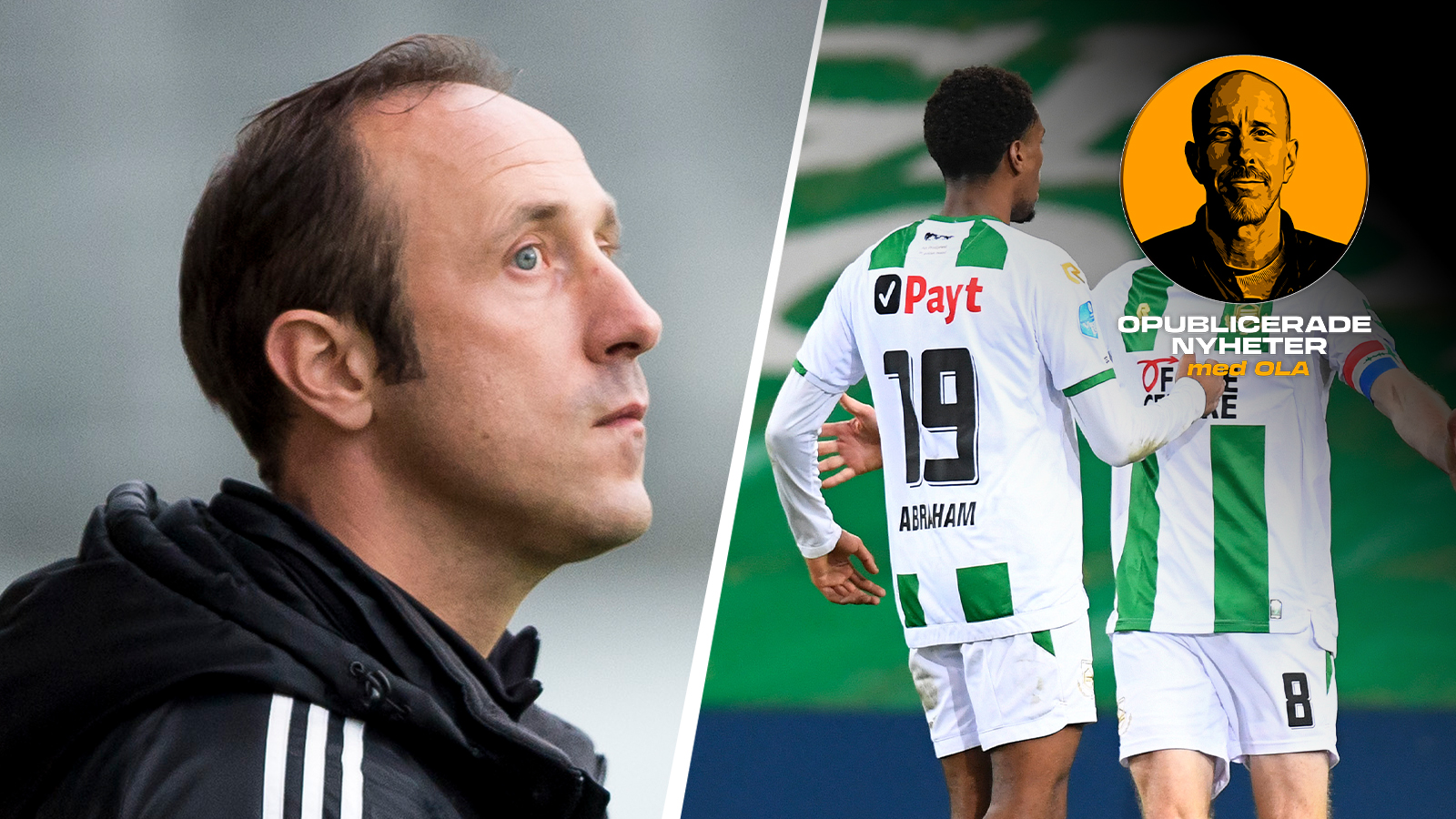 OPUBLICERADE NYHETER: Ligger bakom flera toppaffärer – öppnar för allsvenskan