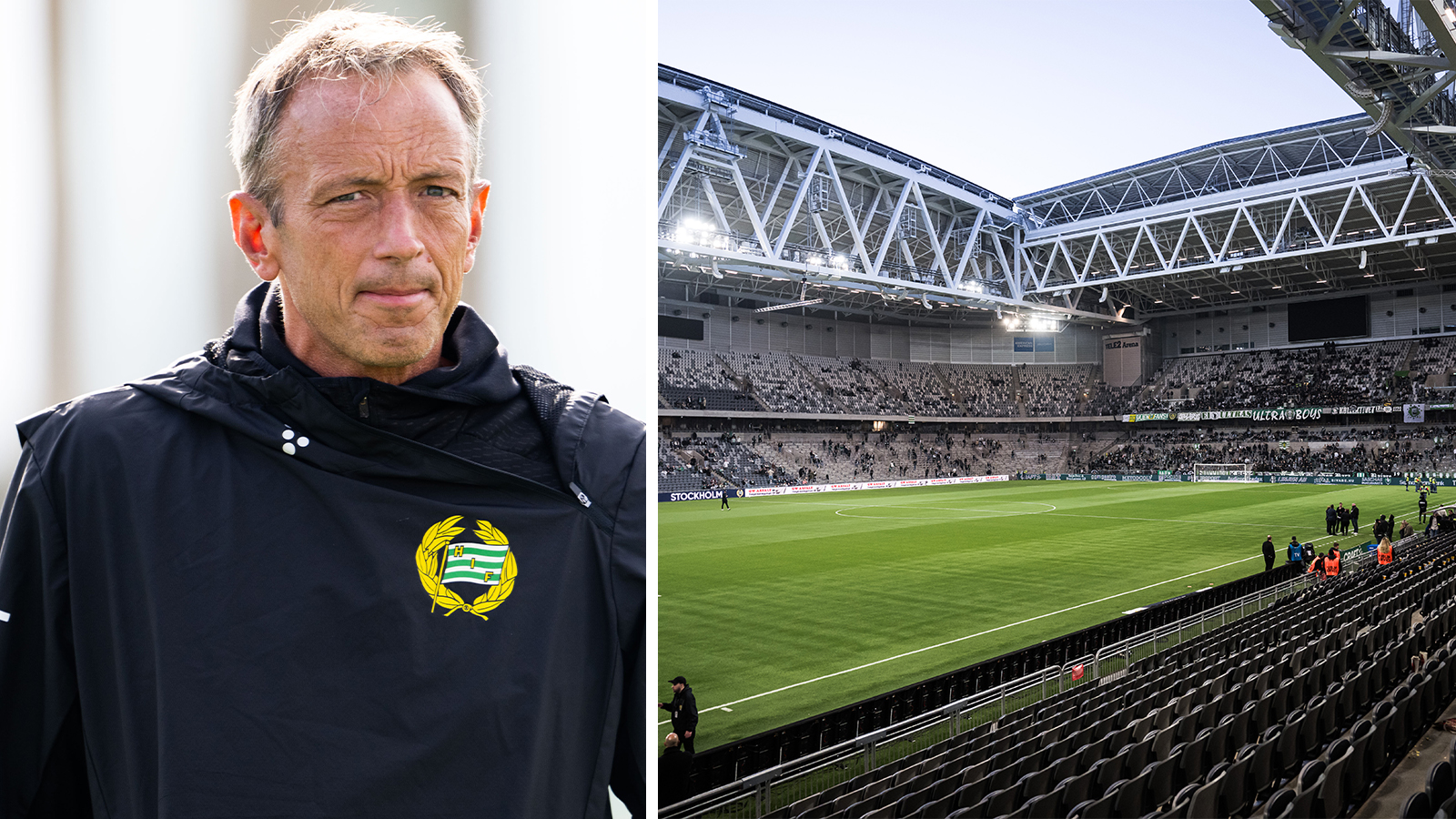 Uppgifter: Hammarby överklagar polisens derbybeslut