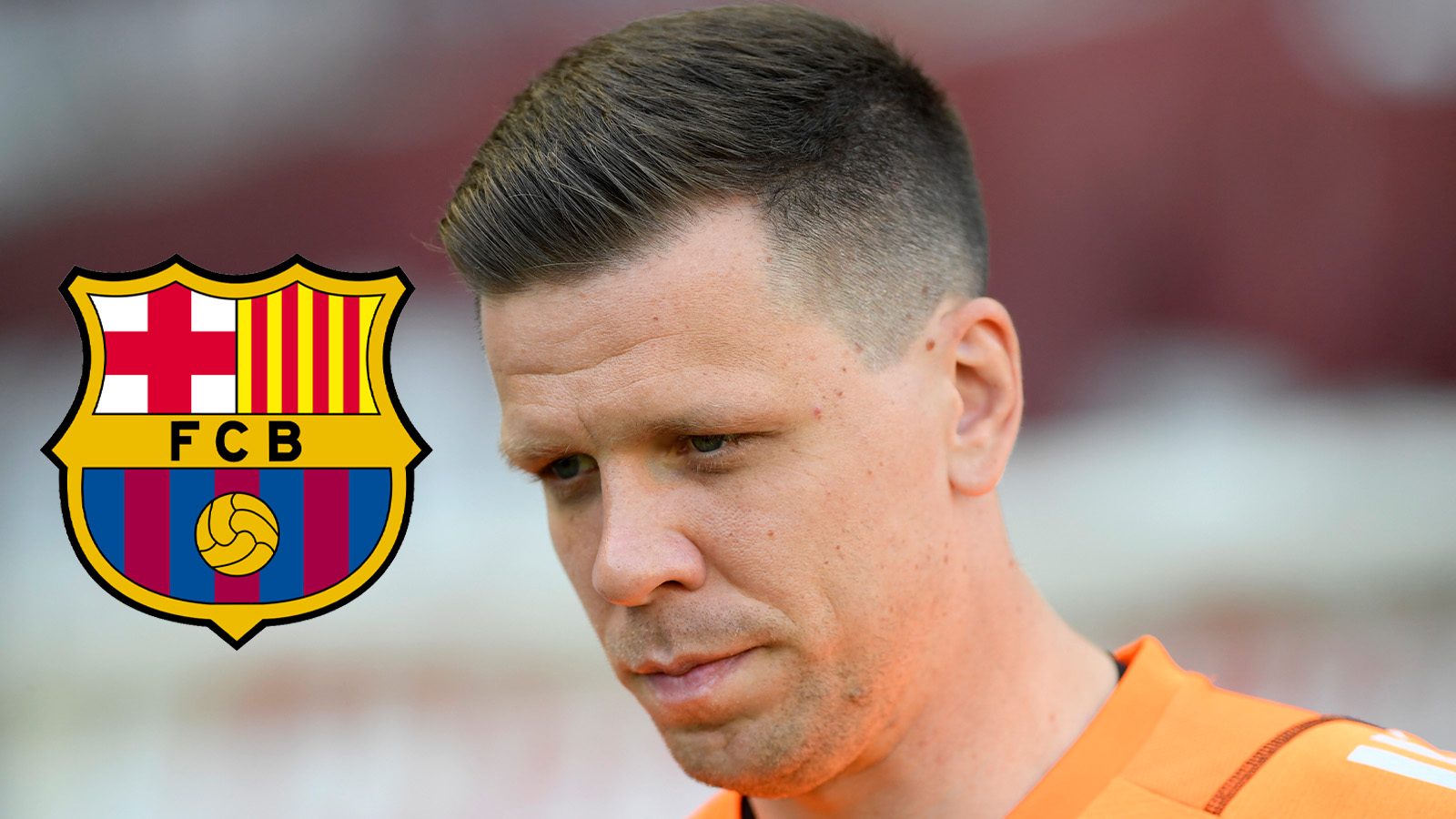 Uppgifter: Szczesny gör comeback – i Barcelona