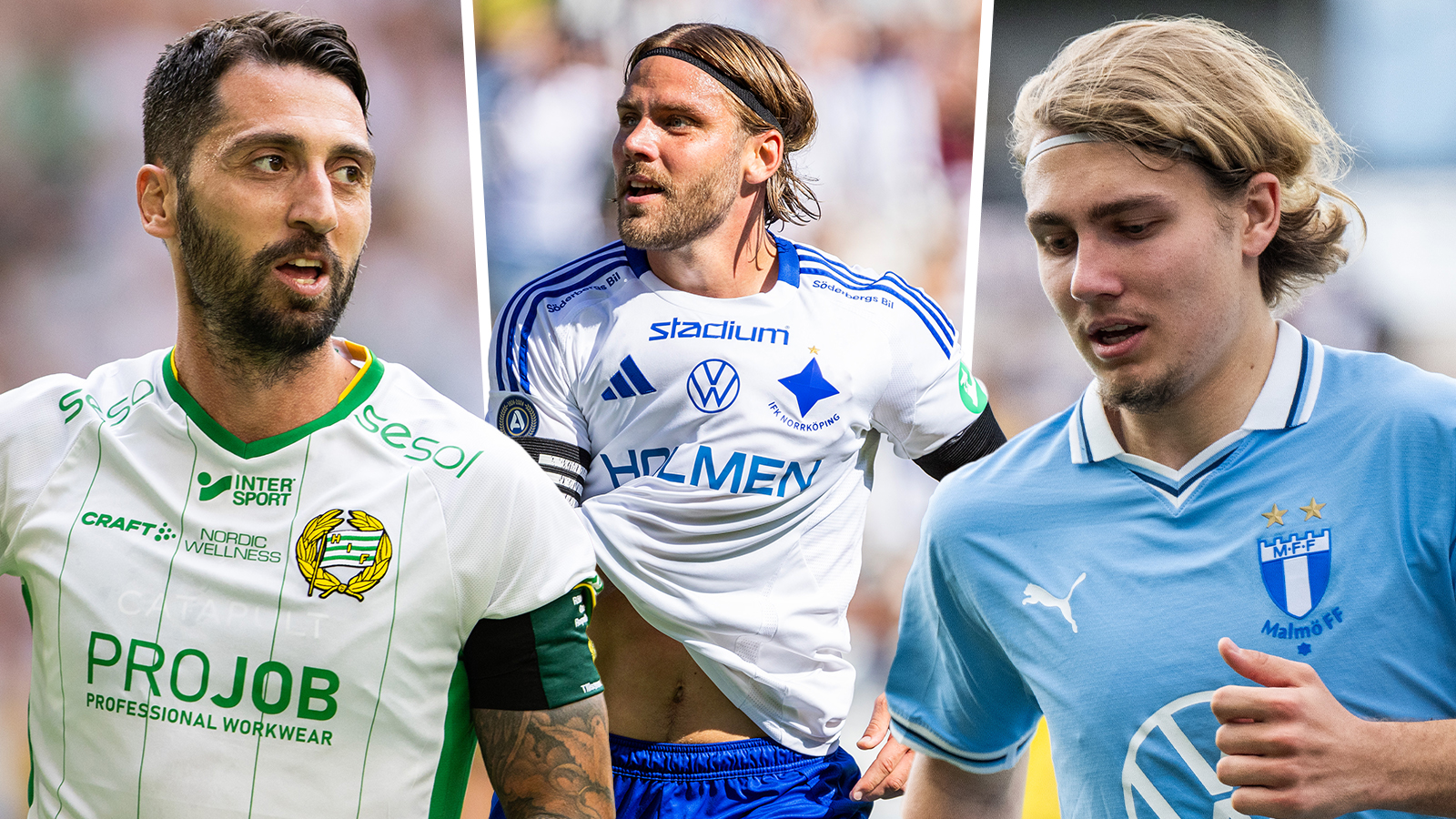 Den bästa spelaren i Allsvenskan 2024 – enligt FD-redaktionen