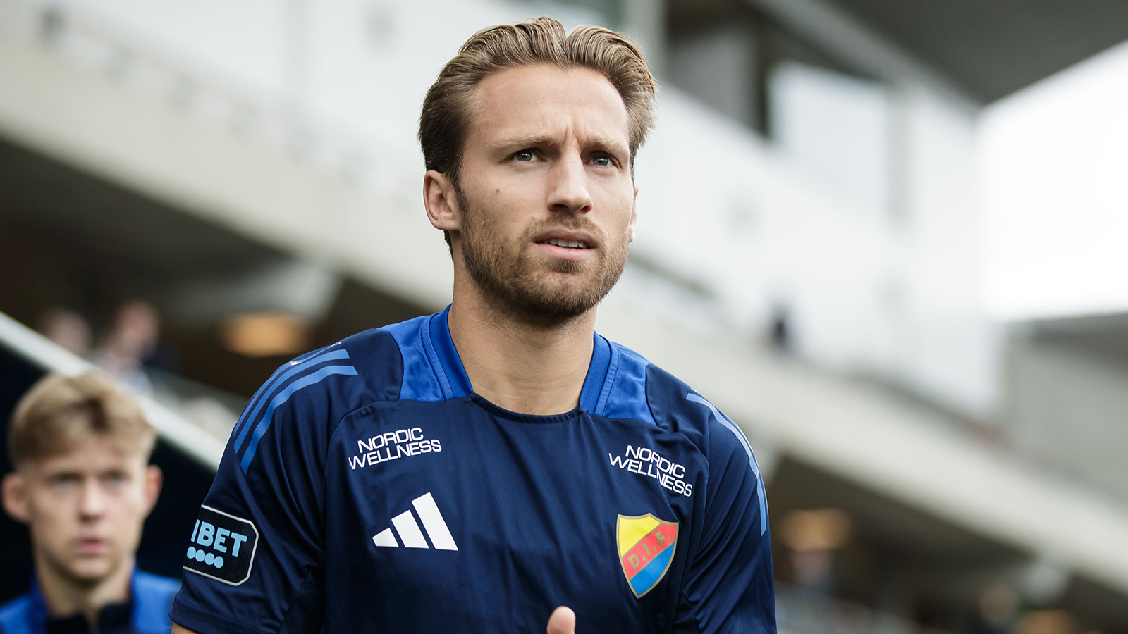 Stenssons önskan från supportrarna: “Lite mer i vått och torrt och alltid oavsett”