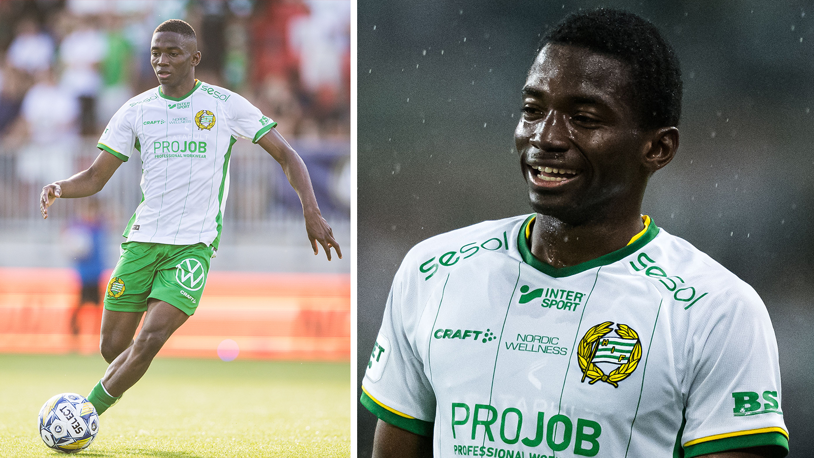 SPECIAL: Slår alla – nu är Bazoumana Touré dyrast