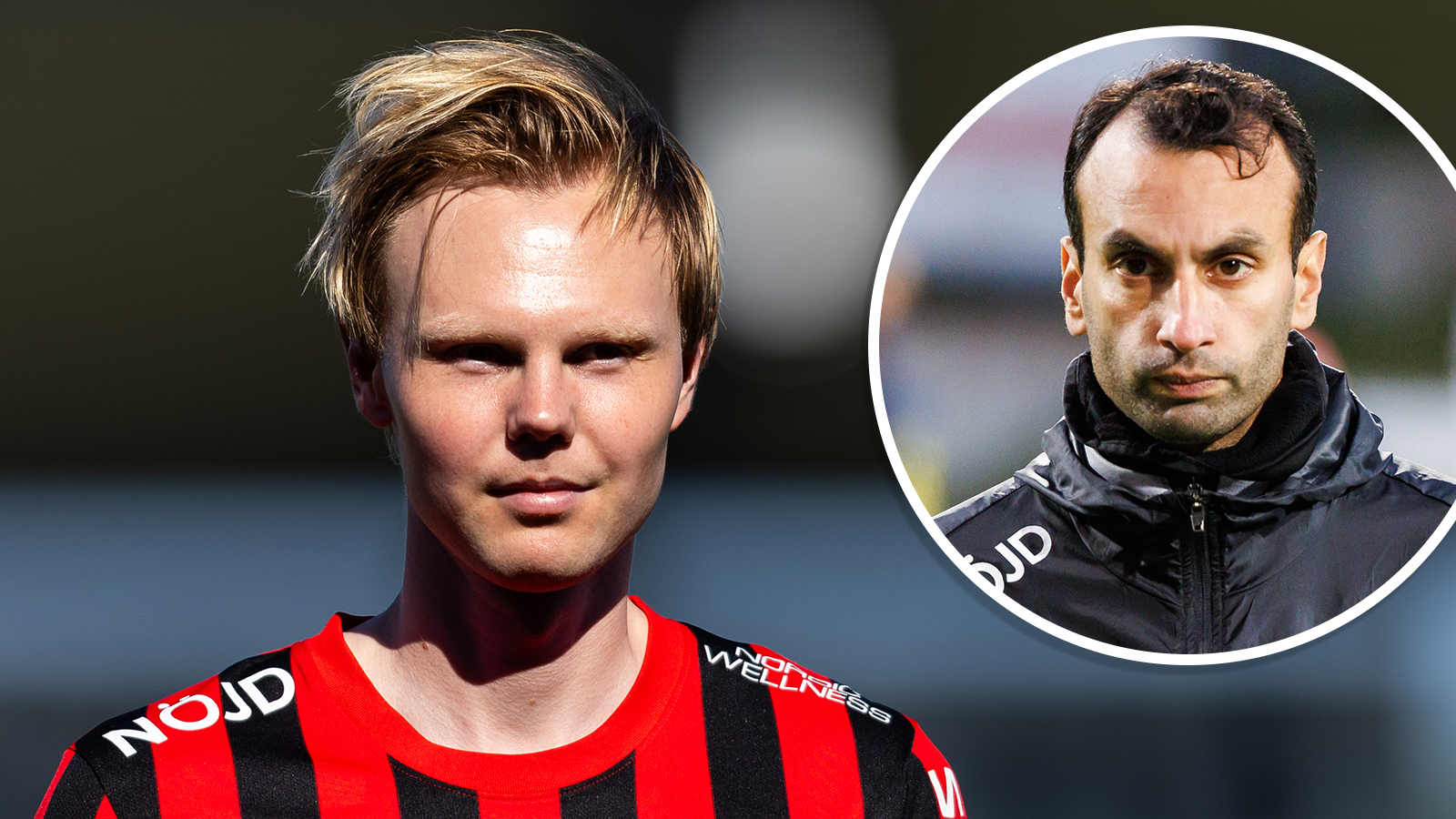 Tim Waker valde plötsligt att lägga av: “Tråkigt, han är en fantastisk spelare”