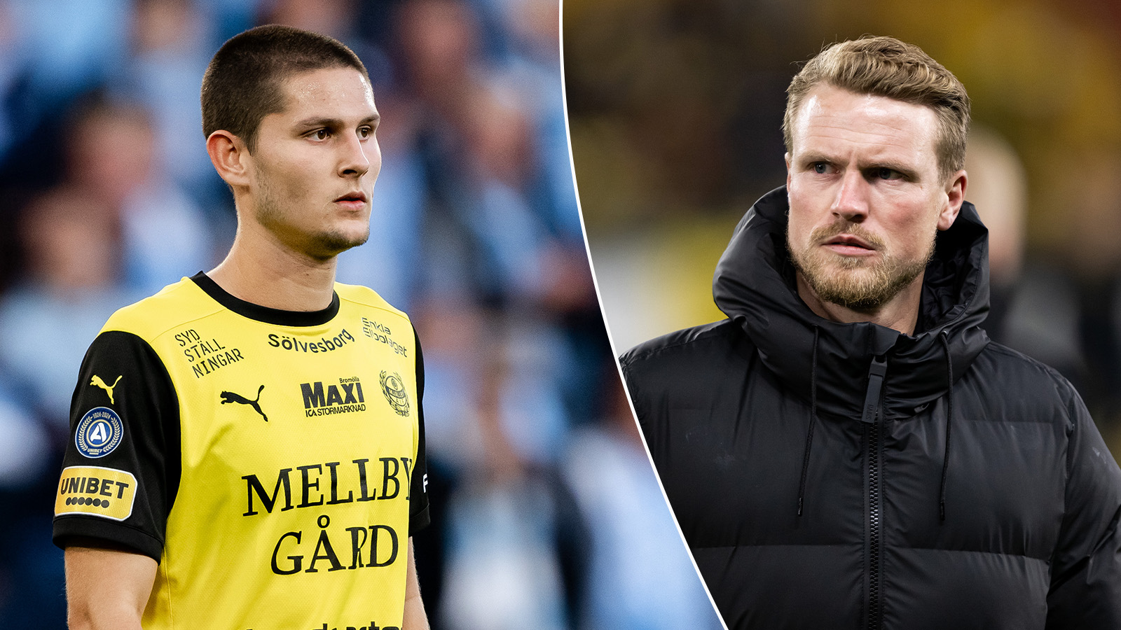 Uppgifter: Elfsborg nära överens med Wikström