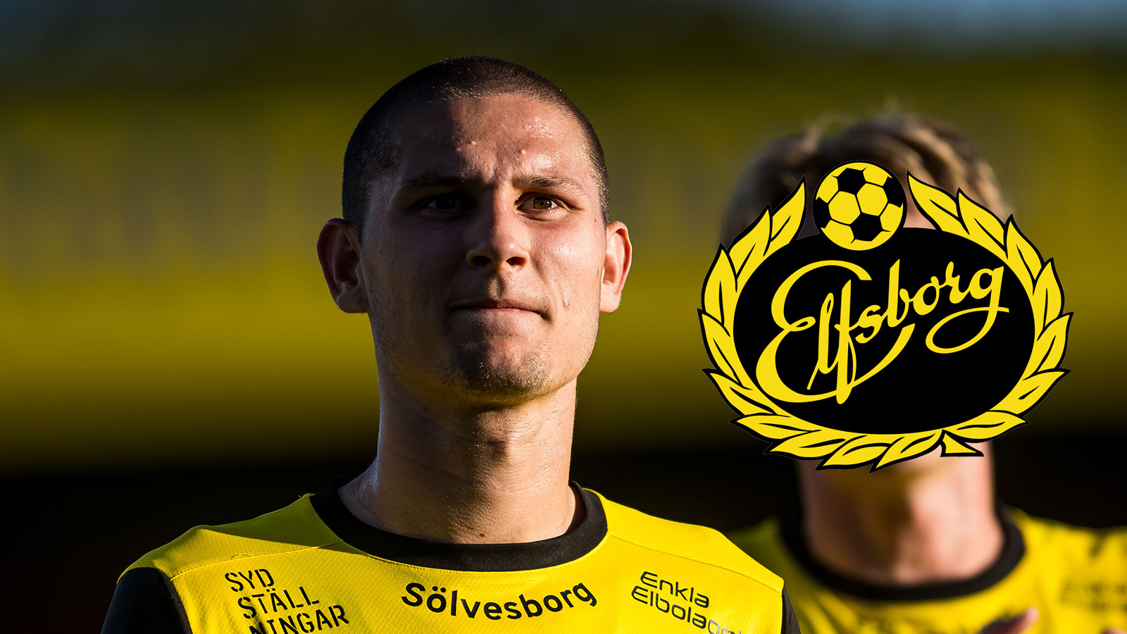 Uppgifter: Rasmus Wikström klar för Elfsborg